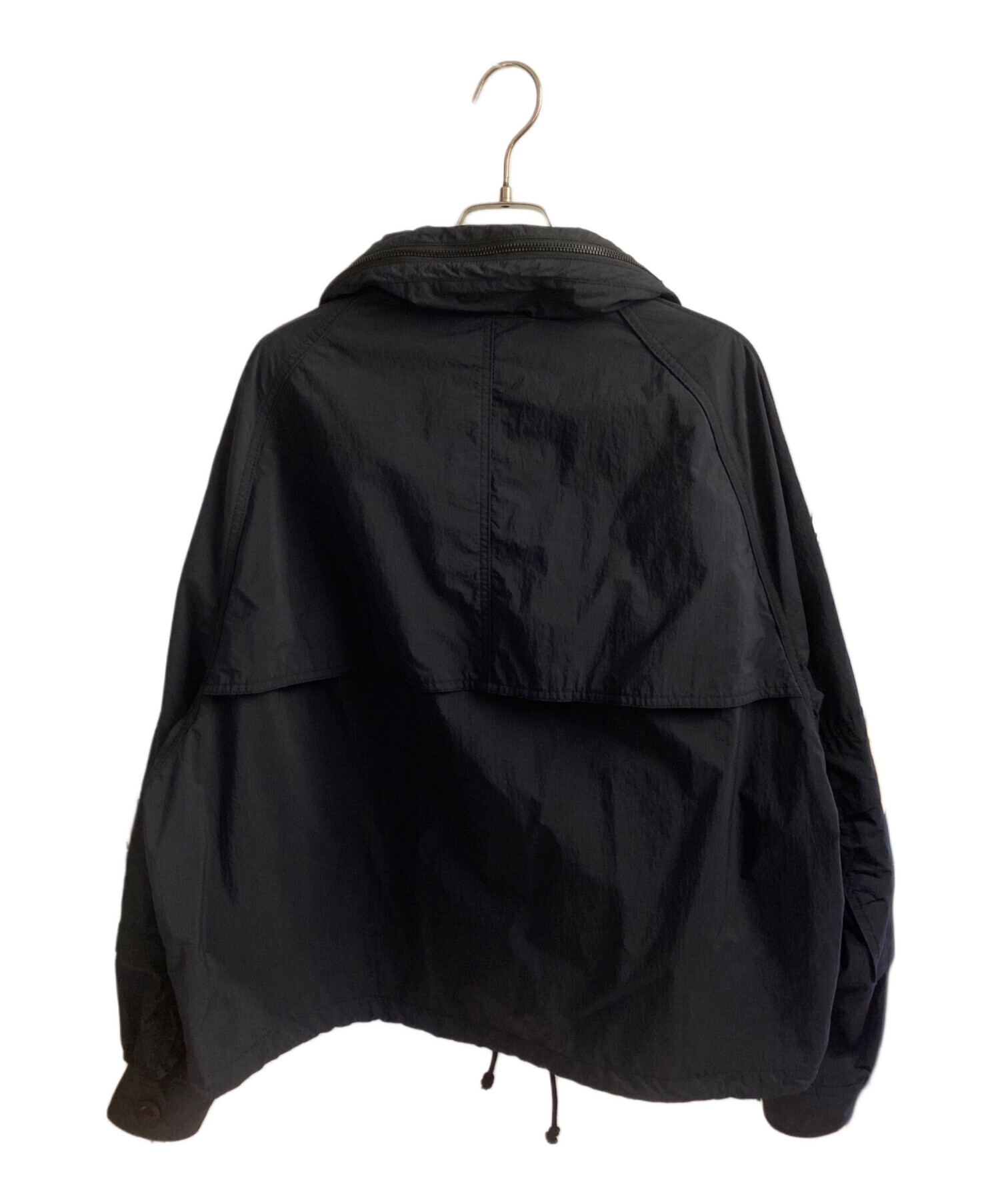 JUNYA WATANABE ナイロンジャケット　WM-B007 中古・古着通販】COMME des GARCONS JUNYA WATANABE MAN (コム デ