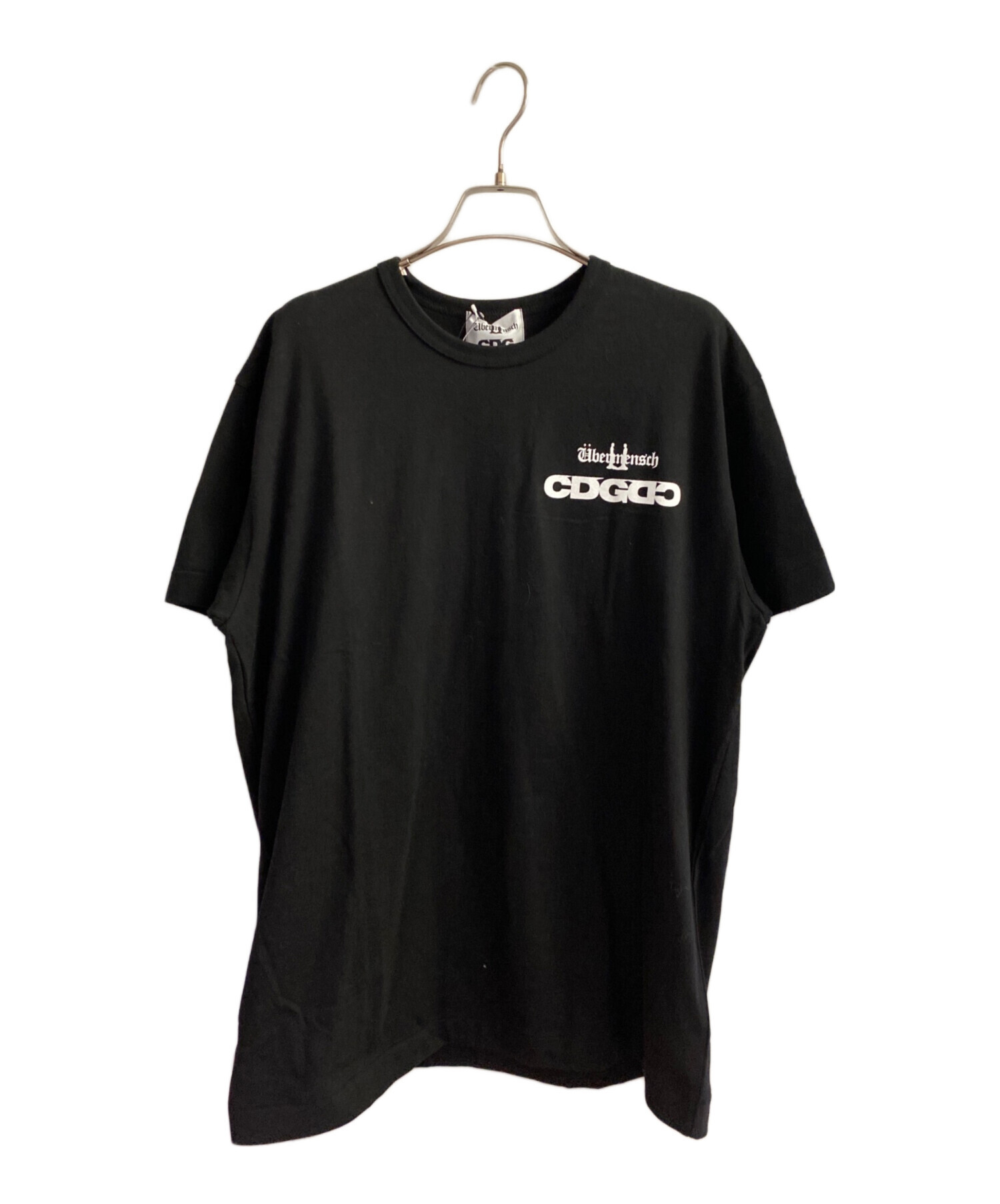 CDG G-DRAGON T-SHIRT コムデギャルソン　Gドラゴン Mサイズ 中古・古着通販】COMME des GARCONS (コムデギャルソン) G-DRAGON