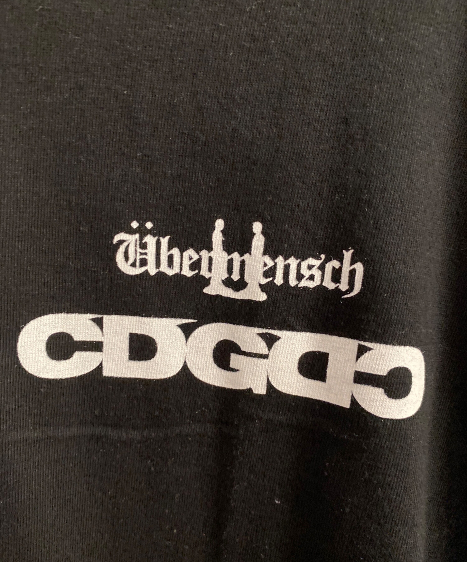 中古・古着通販】COMME des GARCONS (コムデギャルソン) G-DRAGON