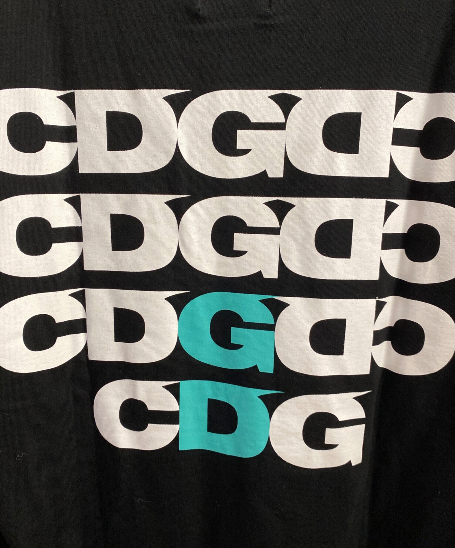 中古・古着通販】COMME des GARCONS (コムデギャルソン) G-DRAGON