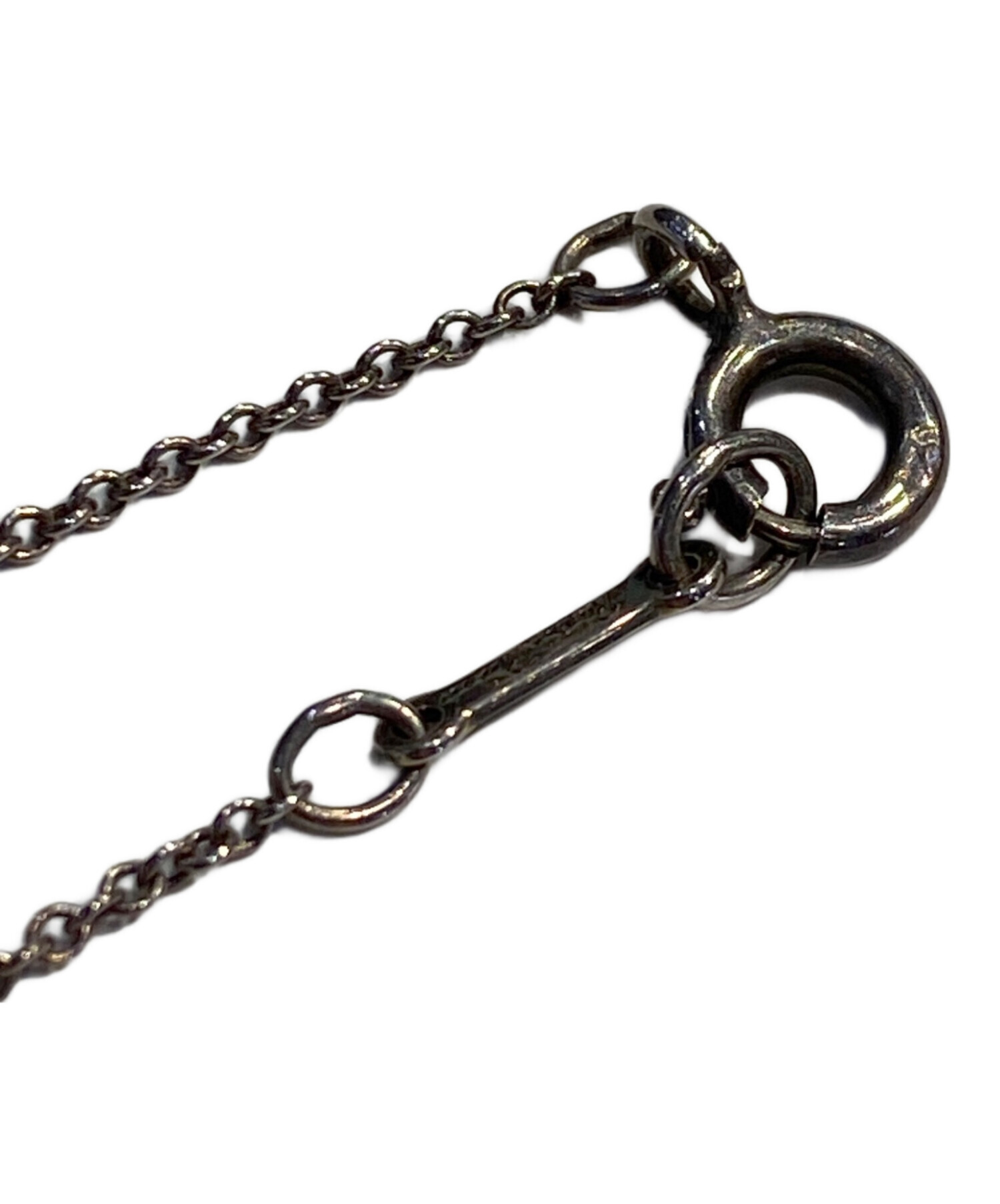 中古・古着通販】TIFFANY & Co. (ティファニー) パロマ・ピカソ・キス