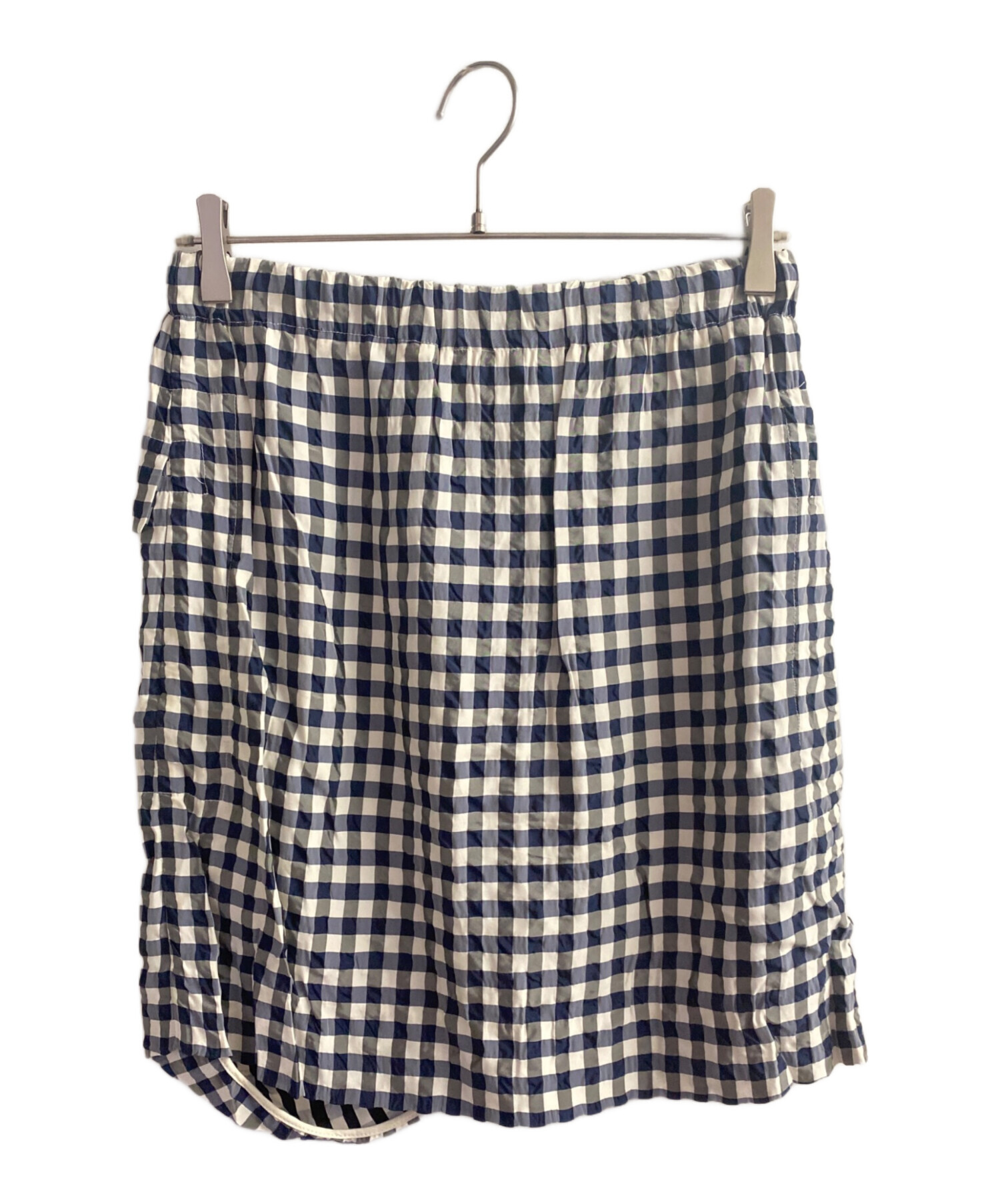 Marni チェック柄スカート MARNI マルニ チェック スカート MARNI チェックスカート 【公式通販】