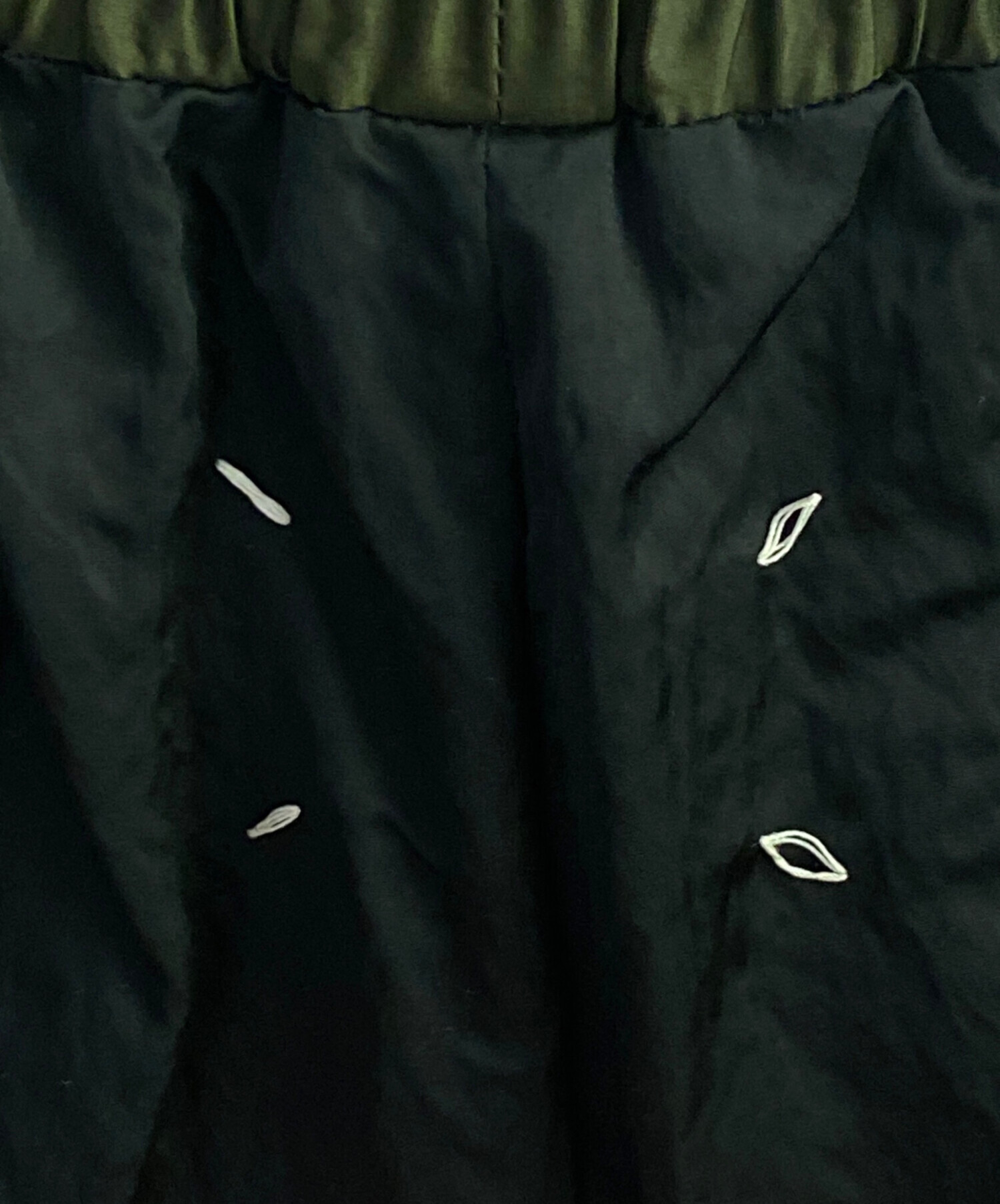 中古・古着通販】Maison Margiela (メゾンマルジェラ) ナイロン
