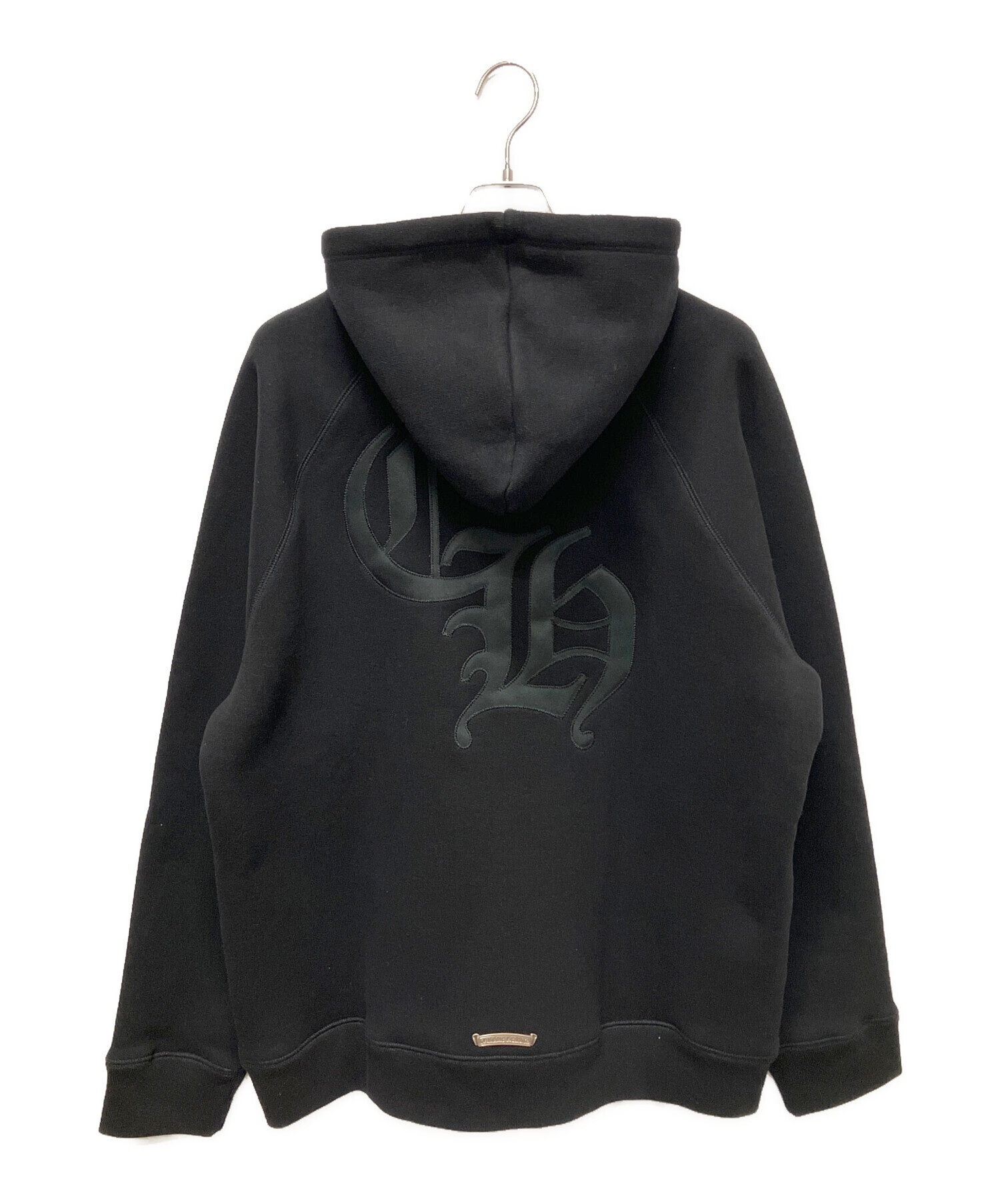 中古・古着通販】CHROME HEARTS (クロムハーツ) Y NOT トリプルクロス