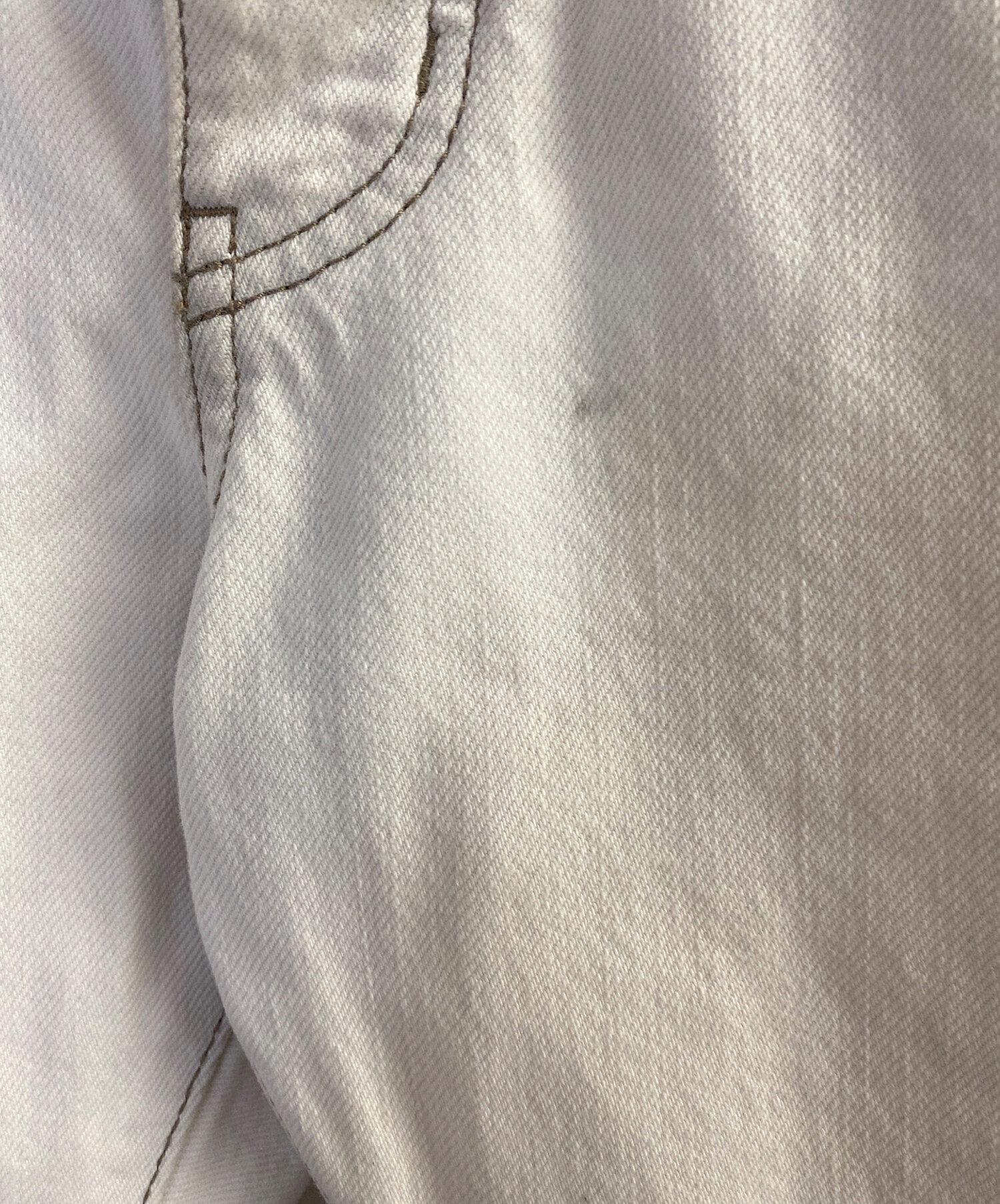中古・古着通販】Saint Laurent Paris (サンローランパリ) デニム