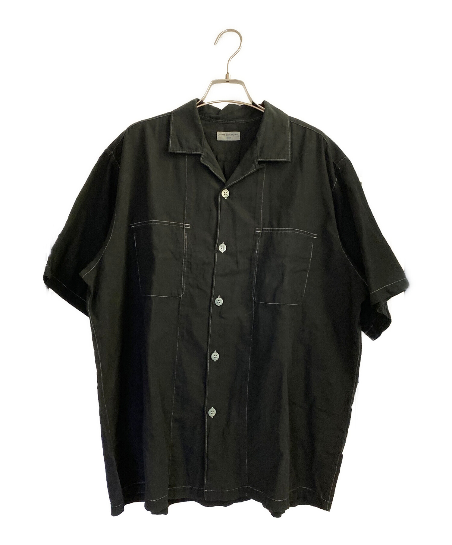中古・古着通販】COMME des GARCONS HOMME (コムデギャルソン オム