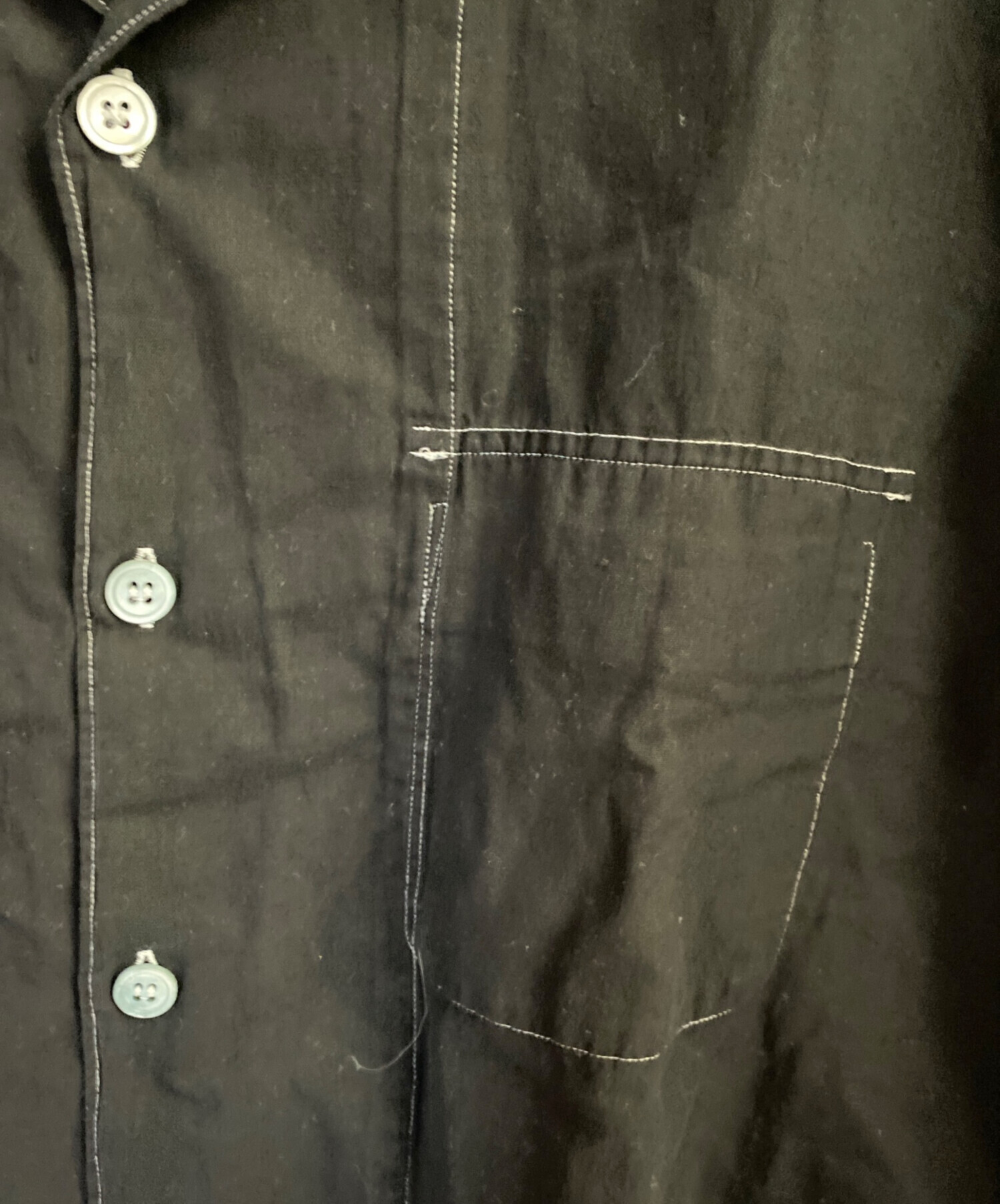 中古・古着通販】COMME des GARCONS HOMME (コムデギャルソン オム