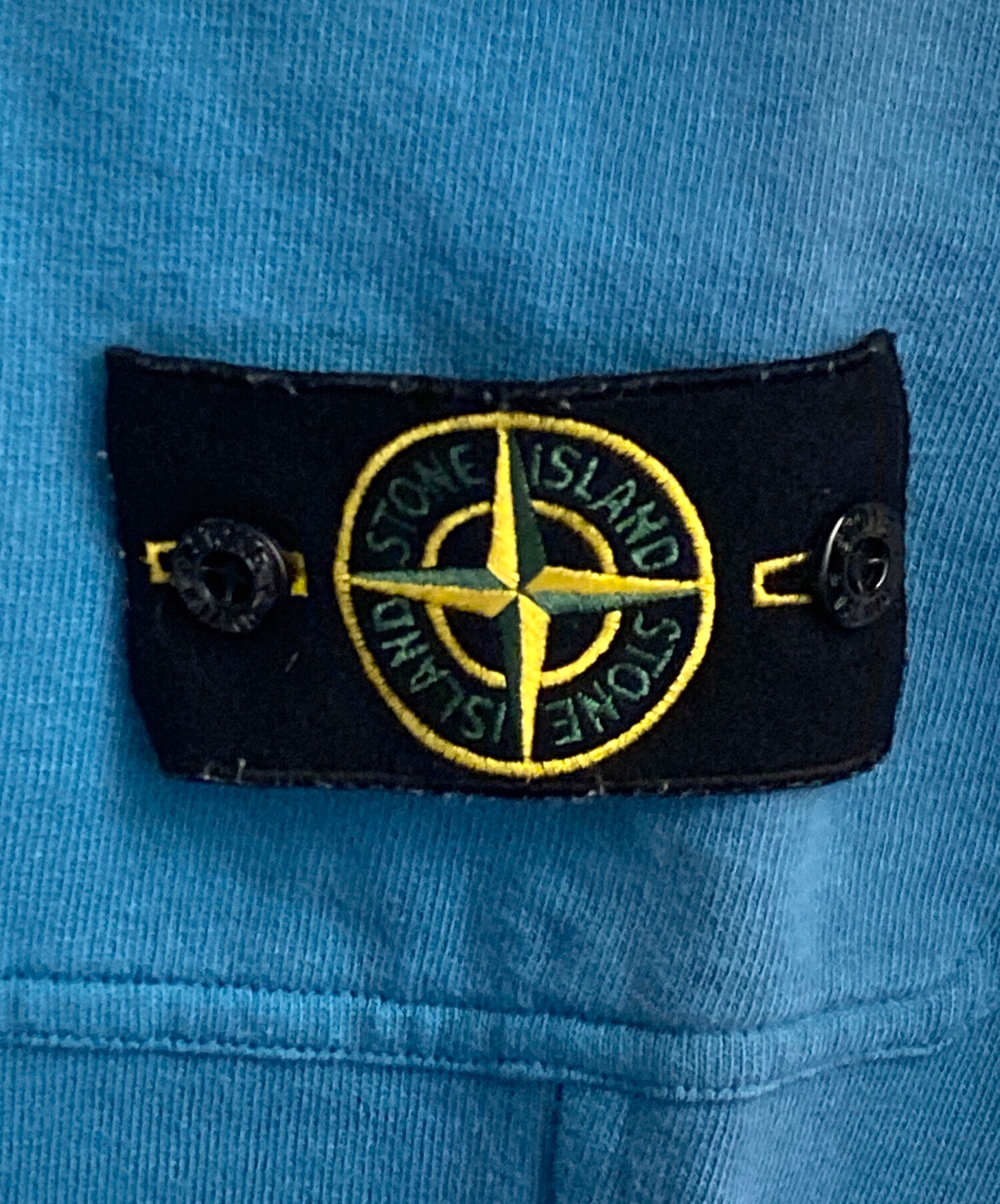 中古・古着通販】STONE ISLAND (ストーンアイランド) スウェットパンツ