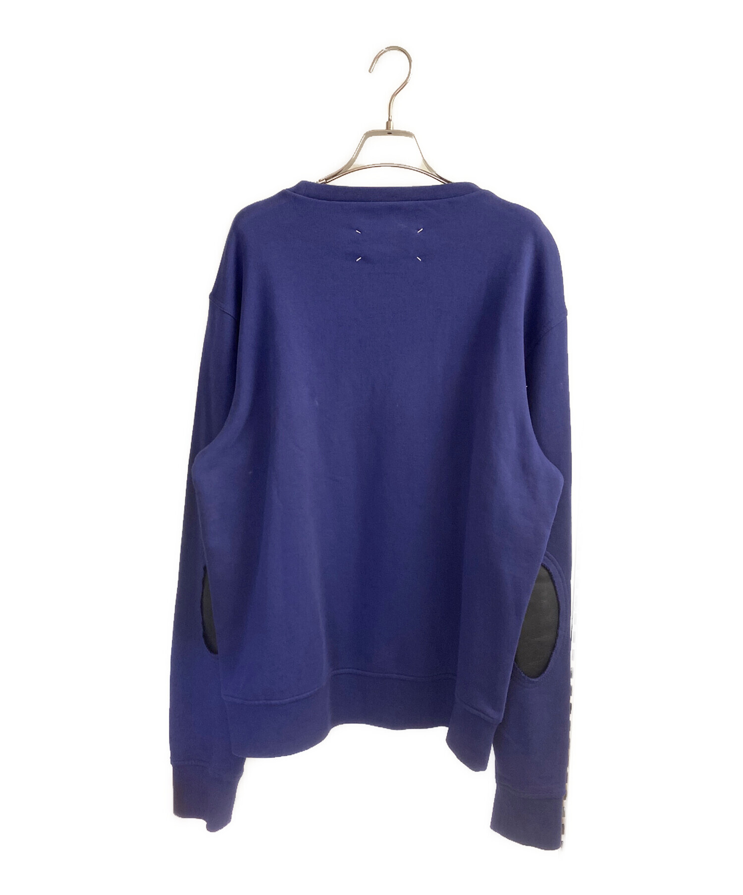 中古・古着通販】Maison Margiela (メゾンマルジェラ) エルボーパッチ