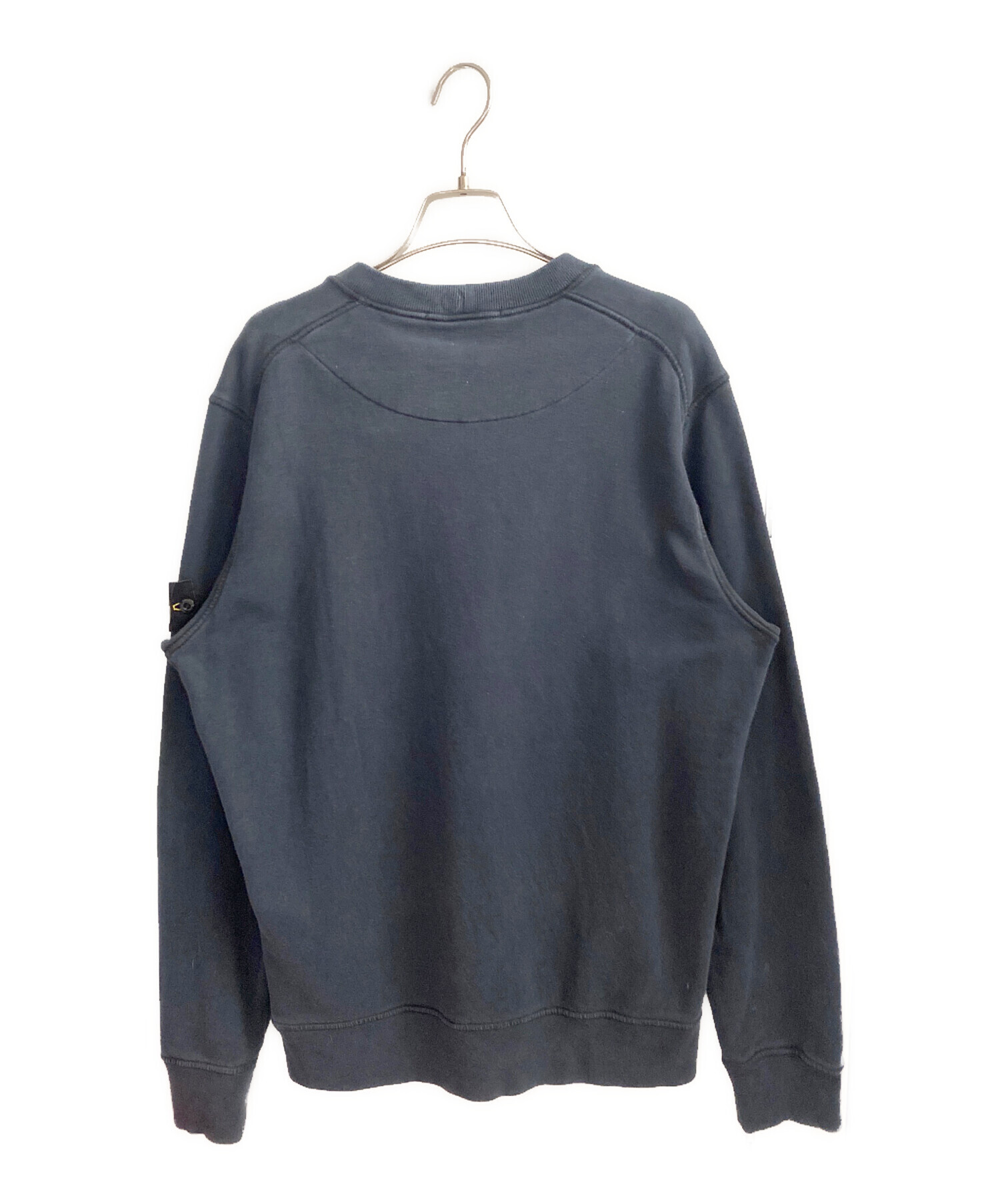中古・古着通販】STONE ISLAND (ストーンアイランド) ワッペンロゴス
