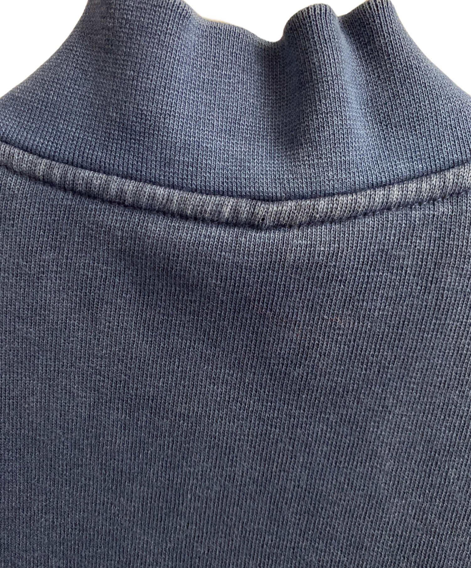 中古・古着通販】STONE ISLAND (ストーンアイランド) ジップアップ