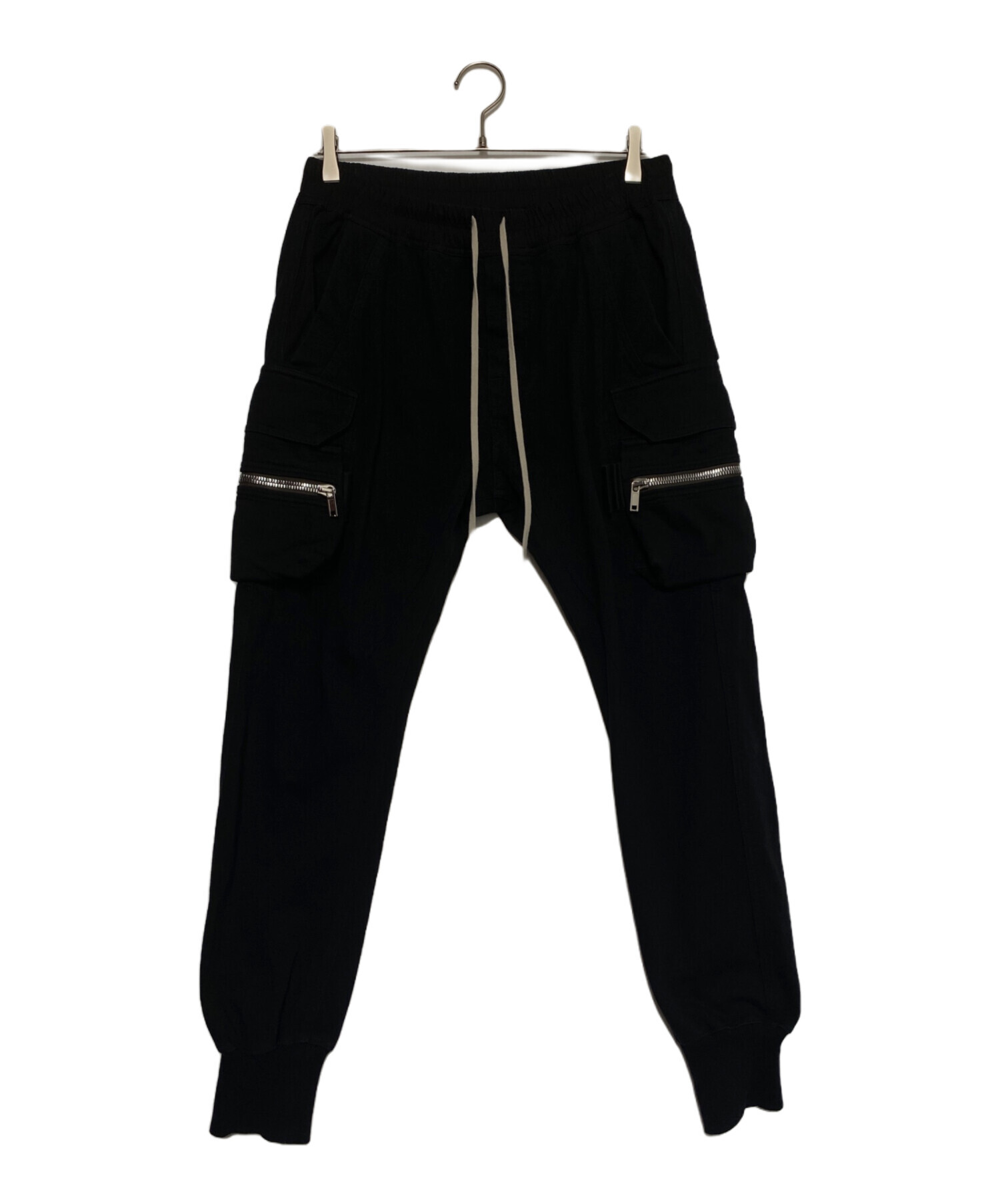 中古・古着通販】RICK OWENS (リックオウエンス) マストドンカーゴ 
