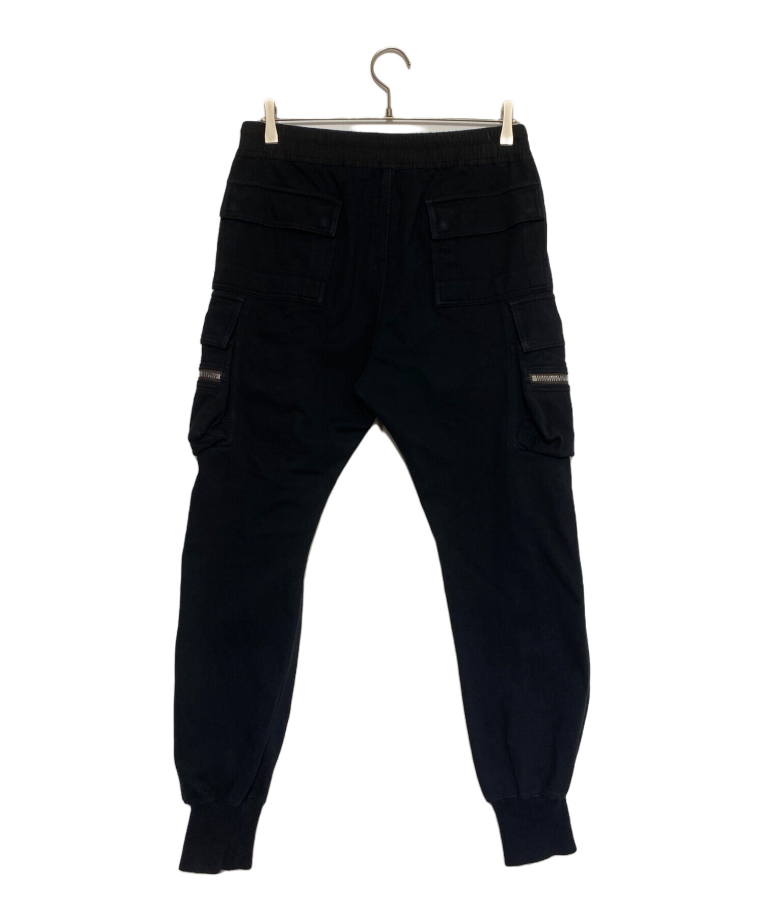 中古・古着通販】RICK OWENS (リックオウエンス) マストドンカーゴ