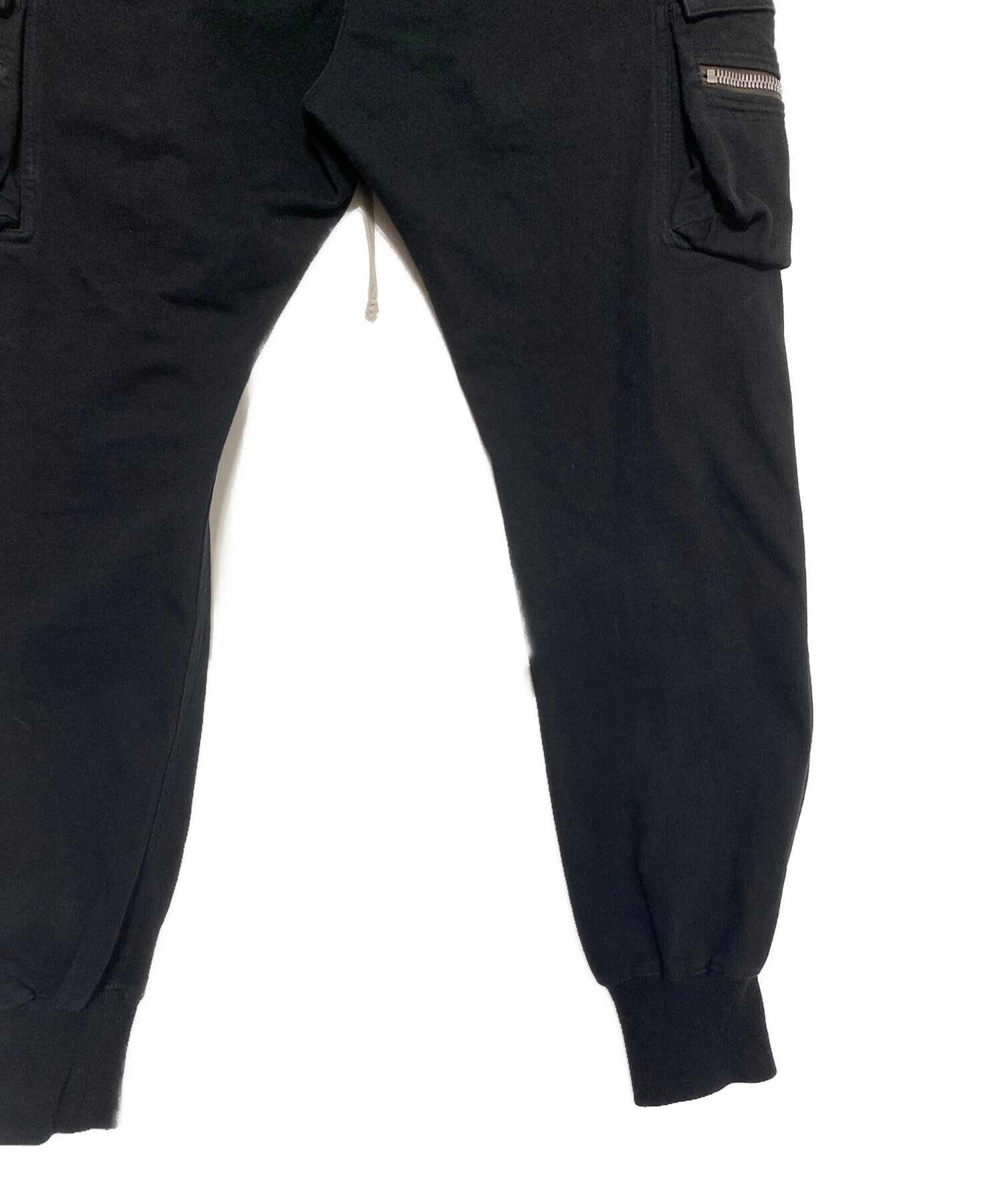 中古・古着通販】RICK OWENS (リックオウエンス) マストドンカーゴ