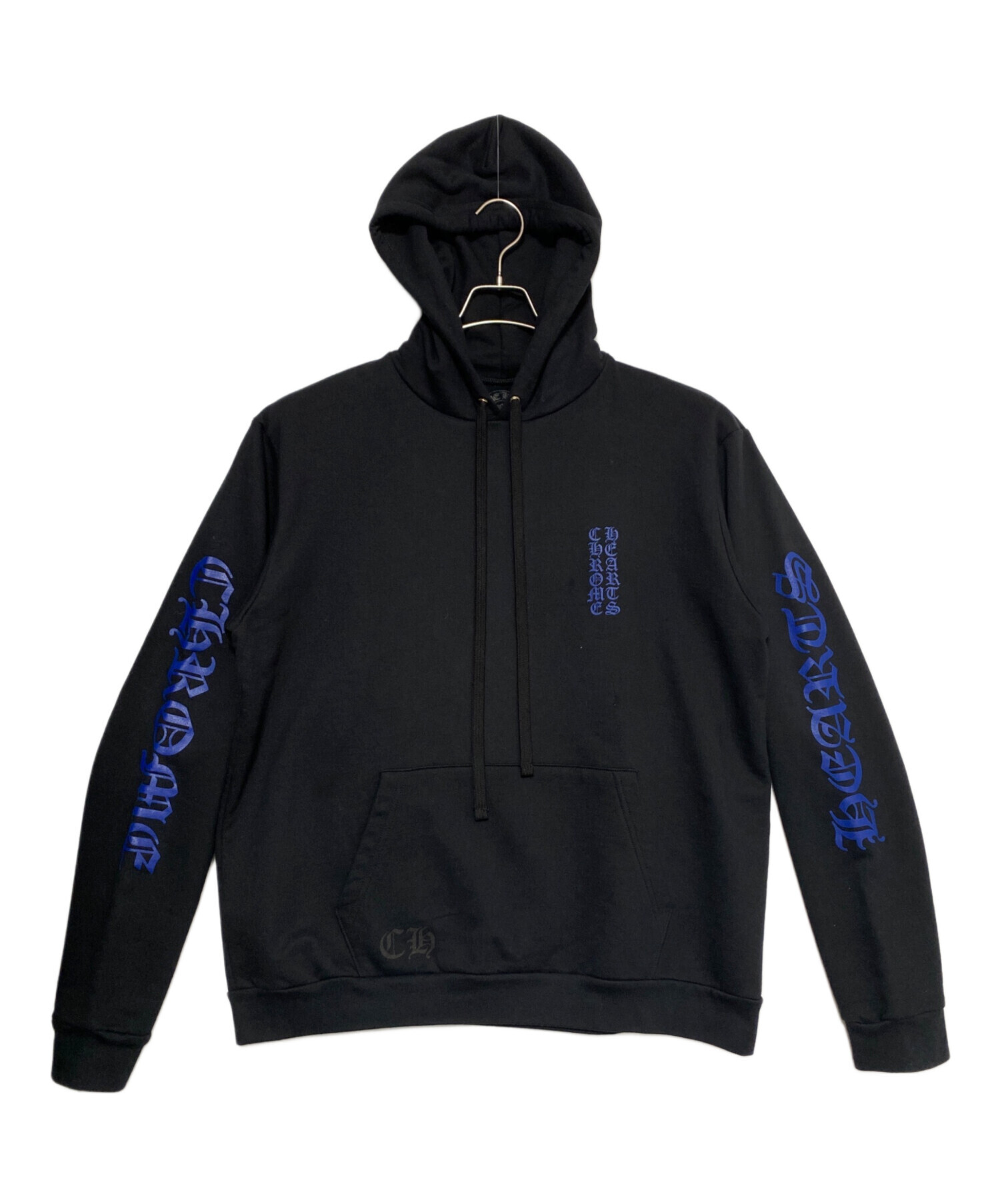 中古・古着通販】CHROME HEARTS (クロムハーツ) Vertical Logo