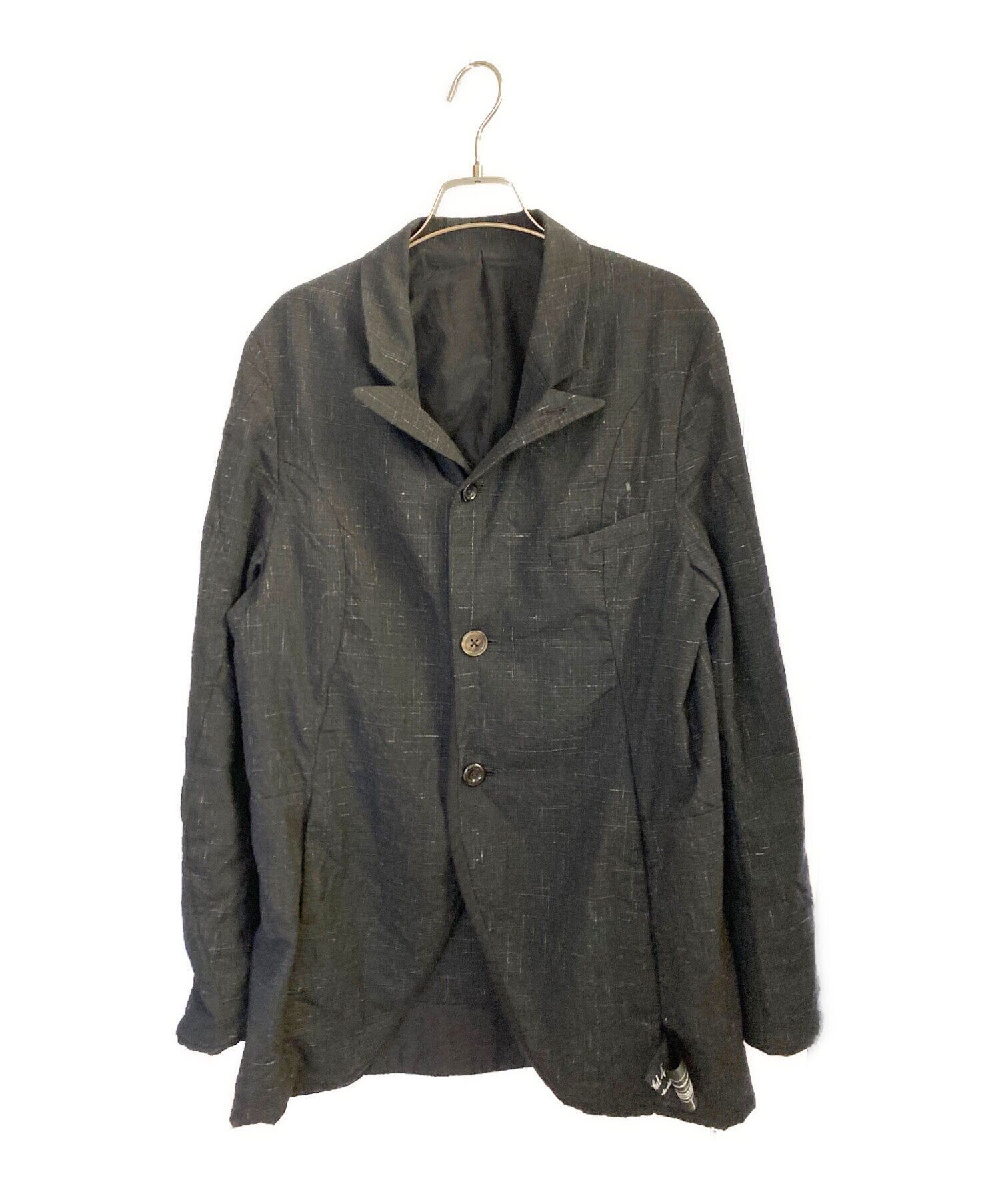 中古・古着通販】UNDERCOVER (アンダーカバー) テーラードジャケット