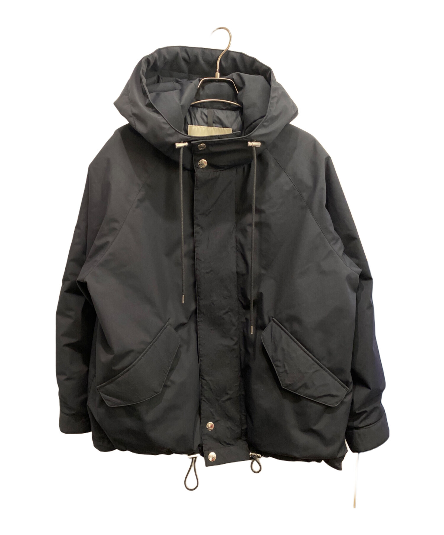 中古・古着通販】MACKINTOSH (マッキントッシュ) RAINTECSKYEPARKA