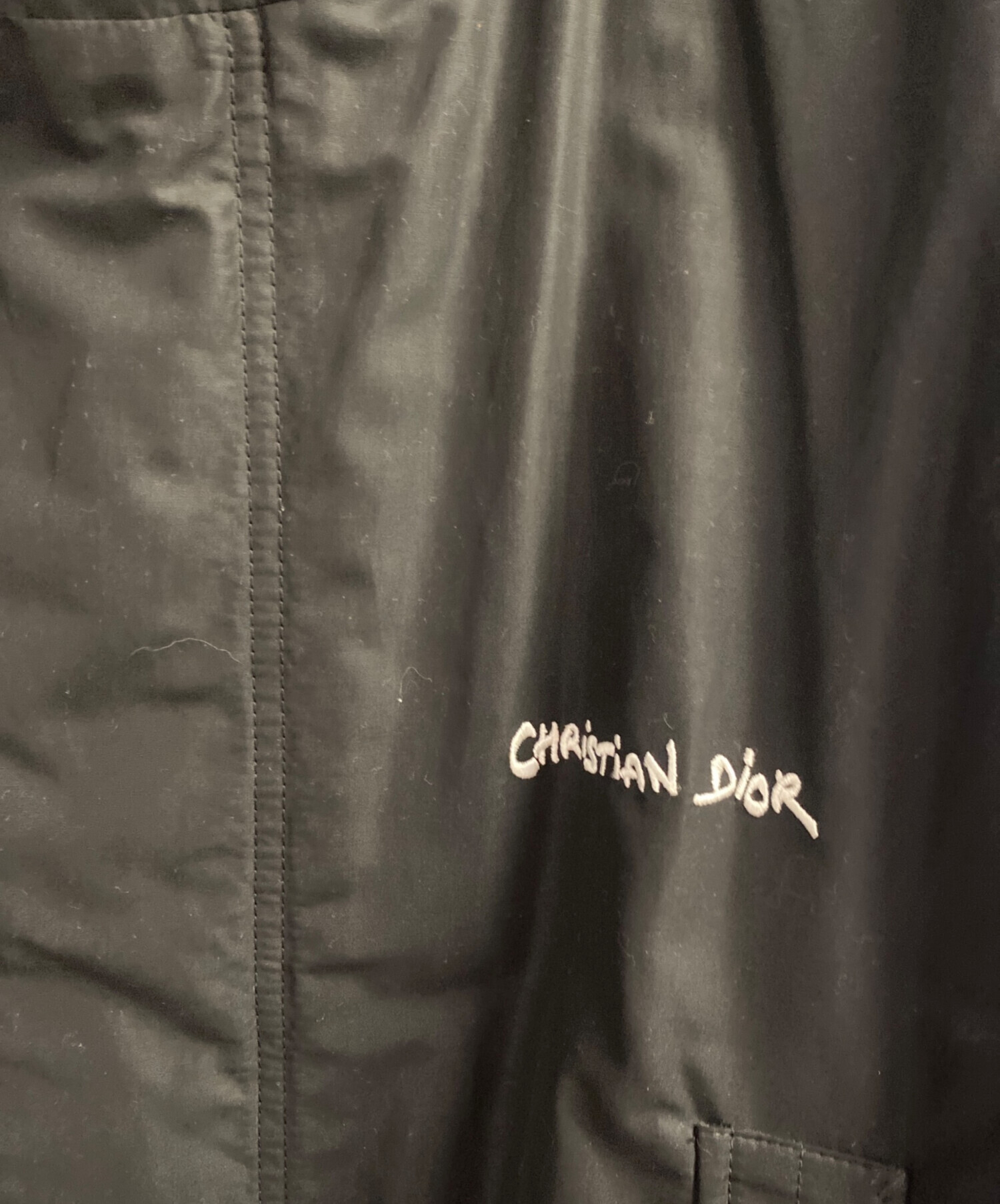 中古・古着通販】Christian Dior (クリスチャン ディオール) ブランド