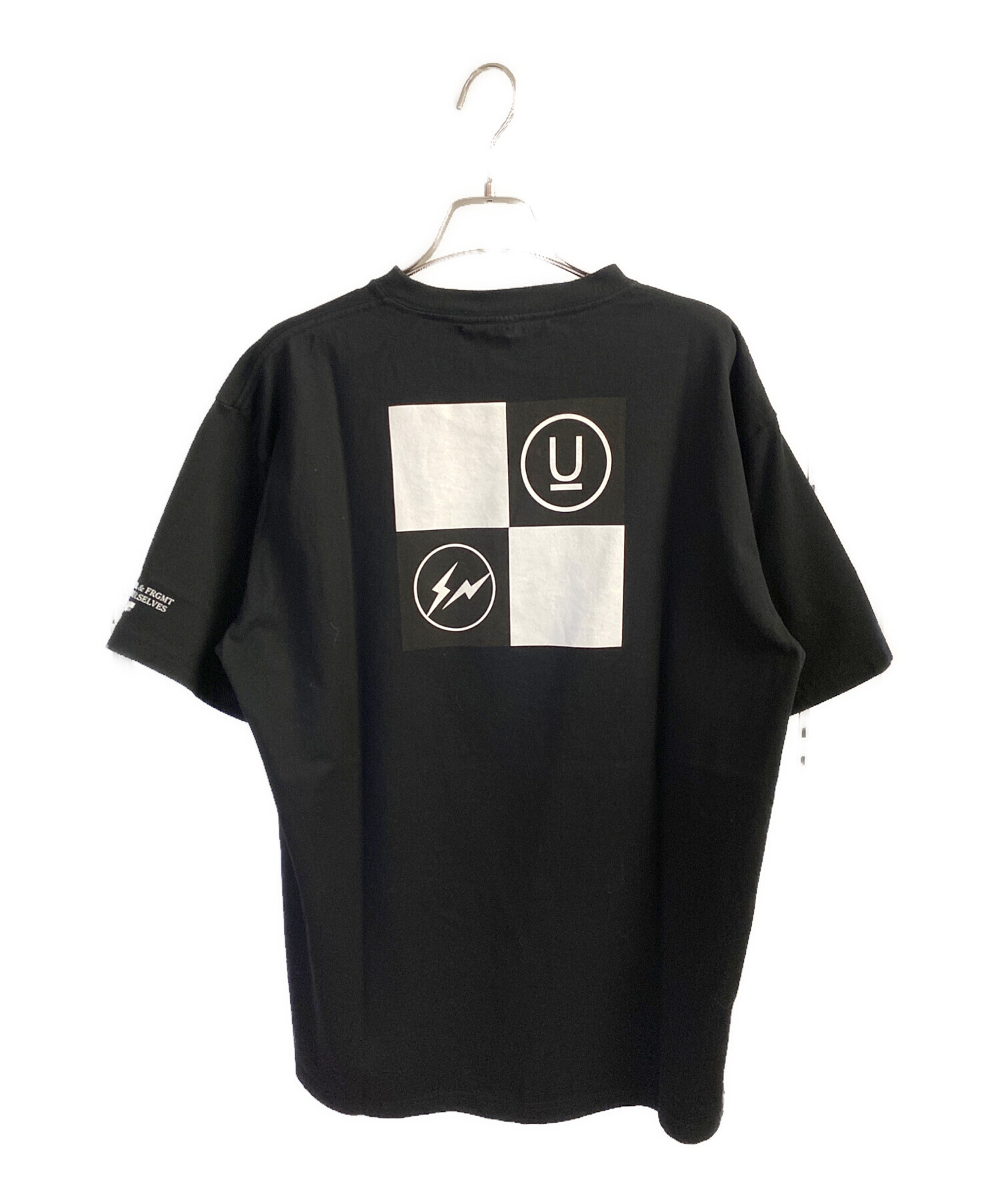 中古・古着通販】UNDERCOVER (アンダーカバー) FRAGMENT (フラッグ 