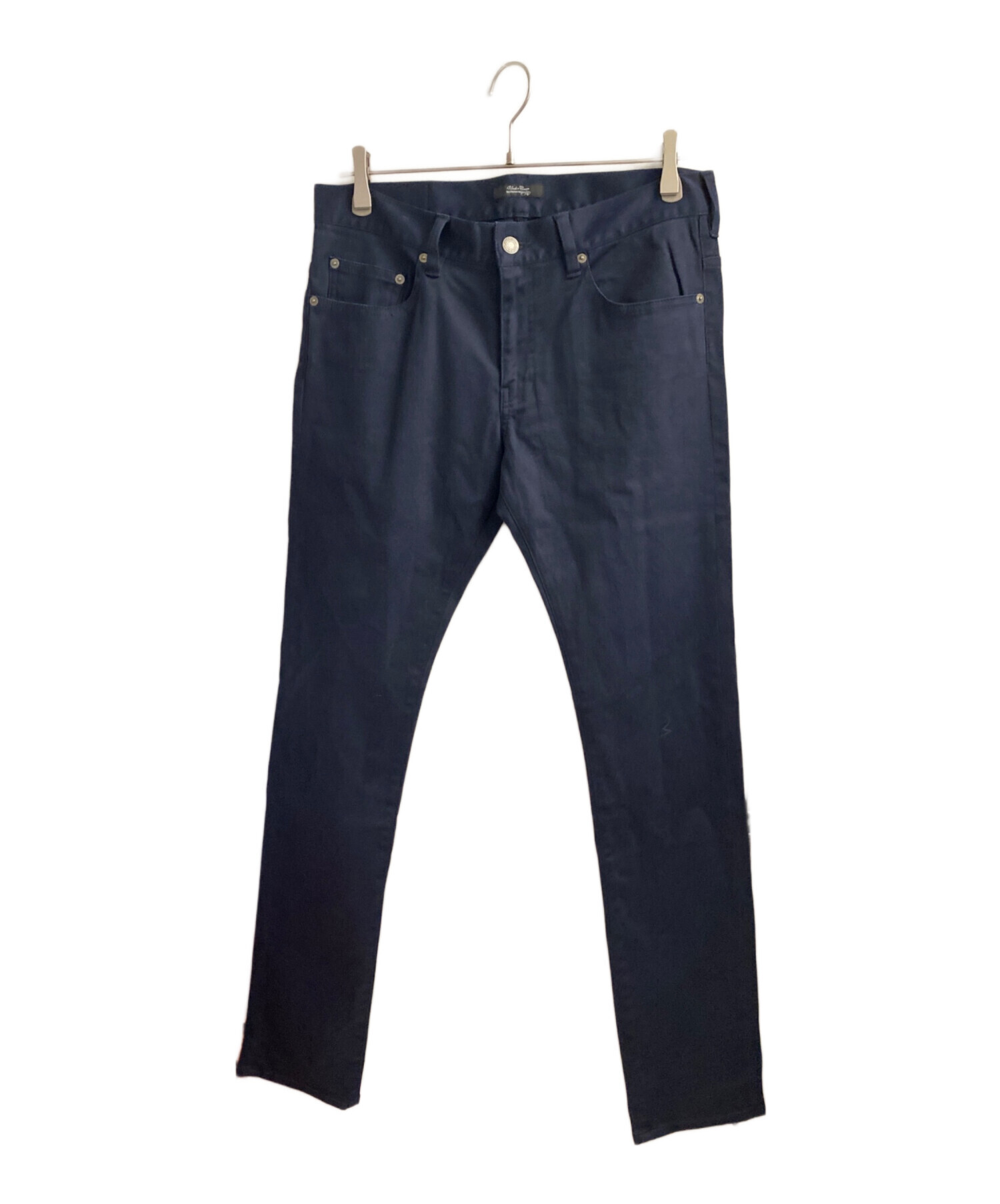 中古・古着通販】UNDERCOVER (アンダーカバー) スキニーパンツ