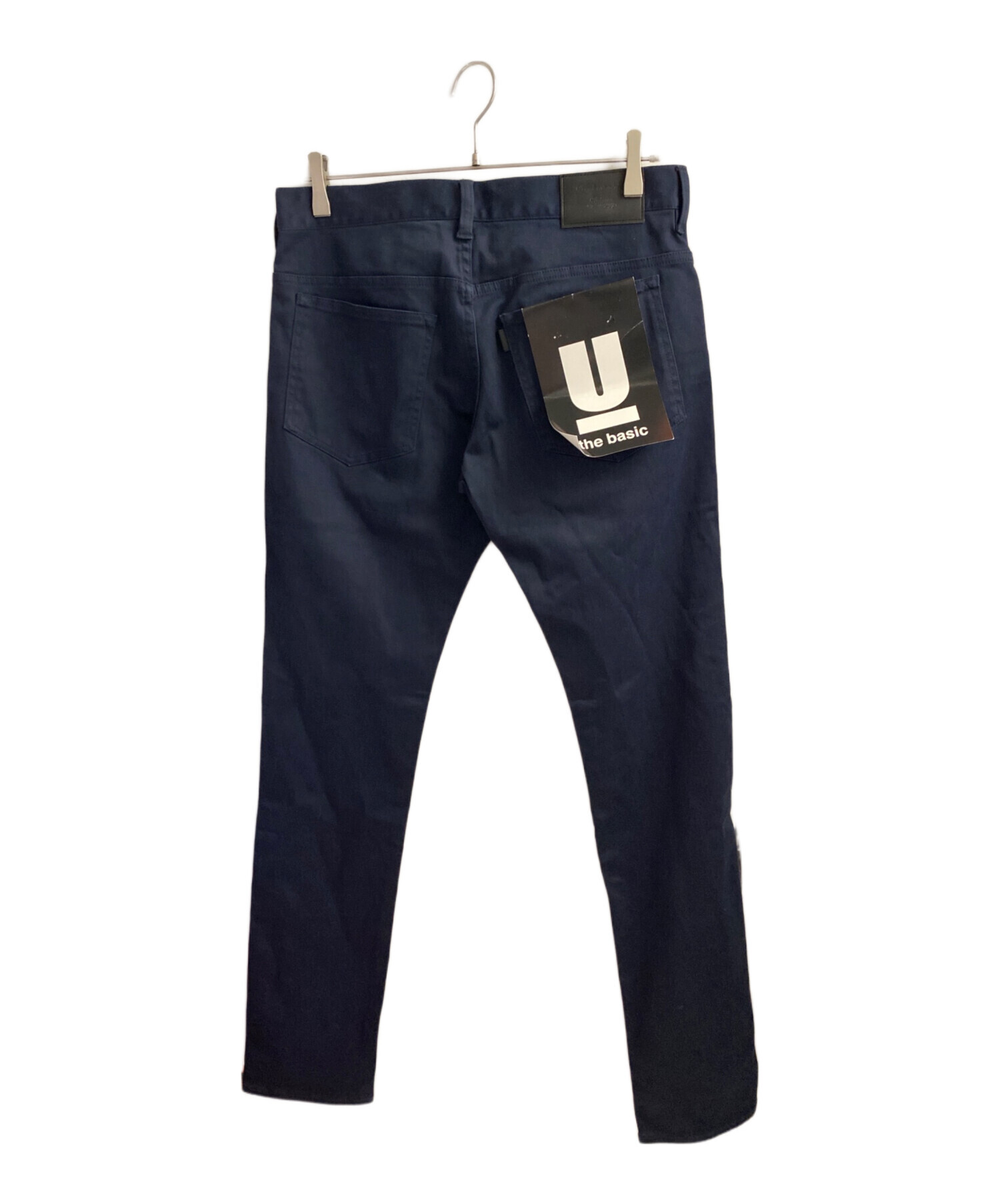 UNDERCOVER サイズ4 スキニー 中古・古着通販】UNDERCOVER (アンダーカバー) スキニーパンツ