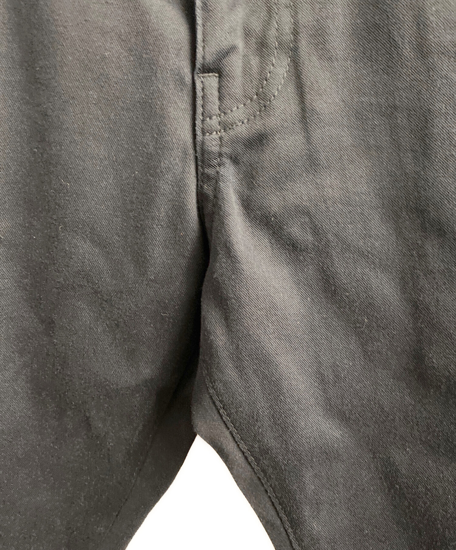 中古・古着通販】UNDERCOVER (アンダーカバー) スキニーパンツ