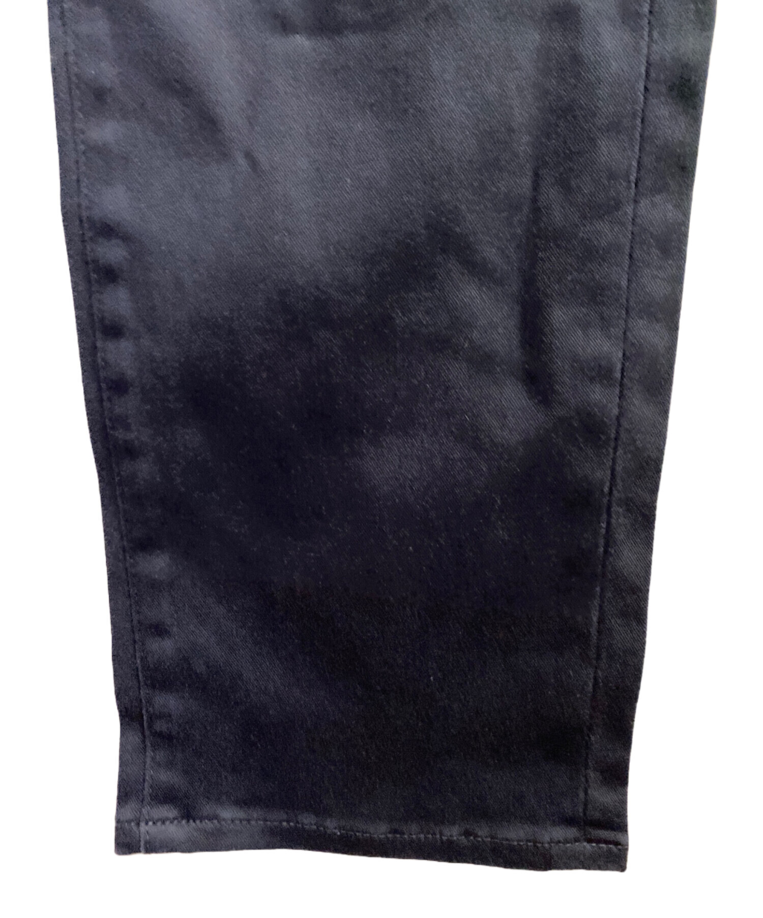 中古・古着通販】UNDERCOVER (アンダーカバー) スキニーパンツ