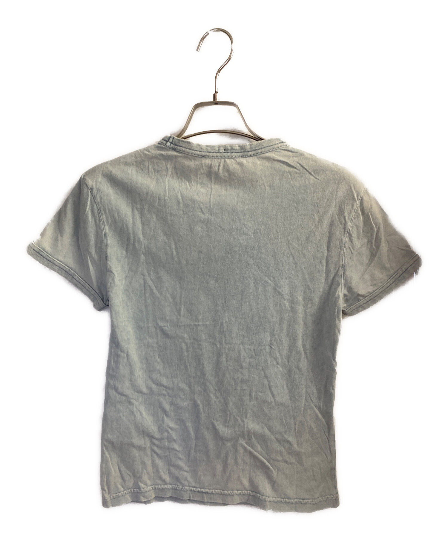 中古・古着通販】Acne studios (アクネ ストゥディオズ) ロゴプリント 