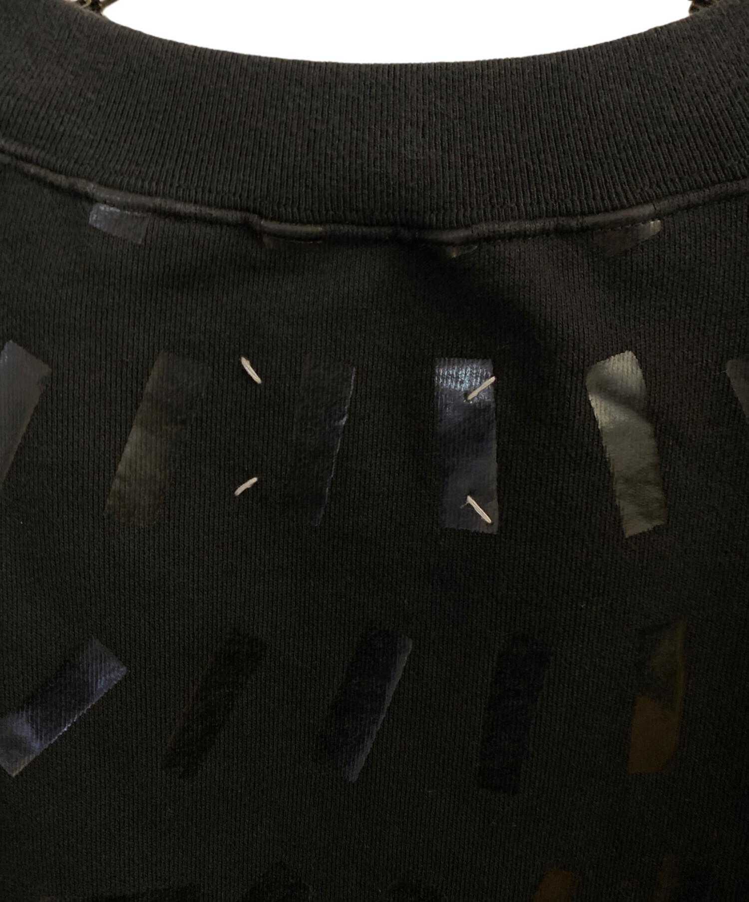 中古・古着通販】Maison Margiela (メゾンマルジェラ) テープデザイン