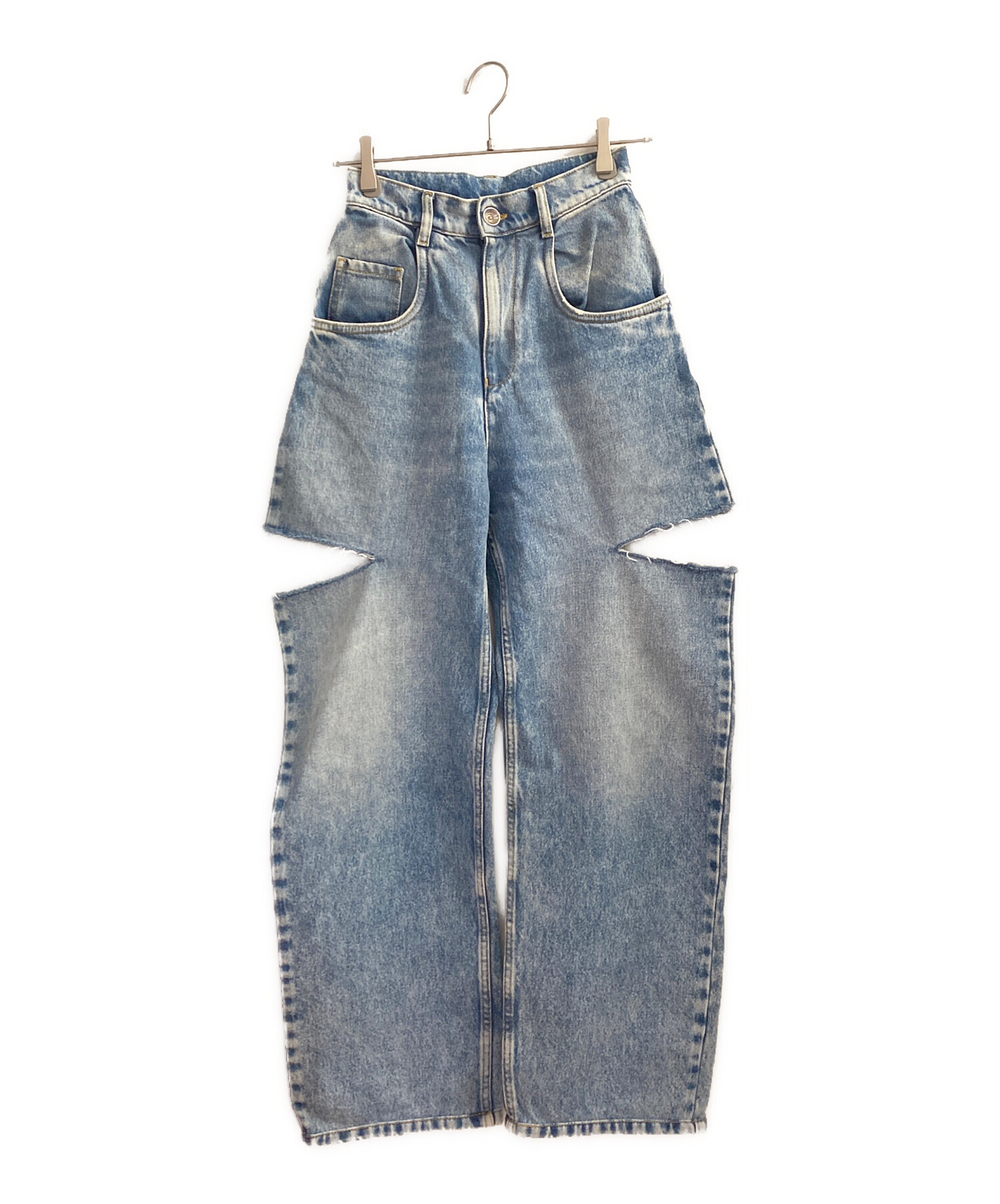 中古・古着通販】Maison Margiela (メゾンマルジェラ) カットオフ