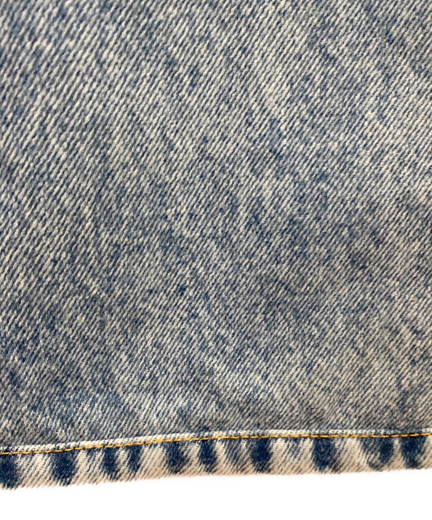 中古・古着通販】Maison Margiela (メゾンマルジェラ) カットオフ