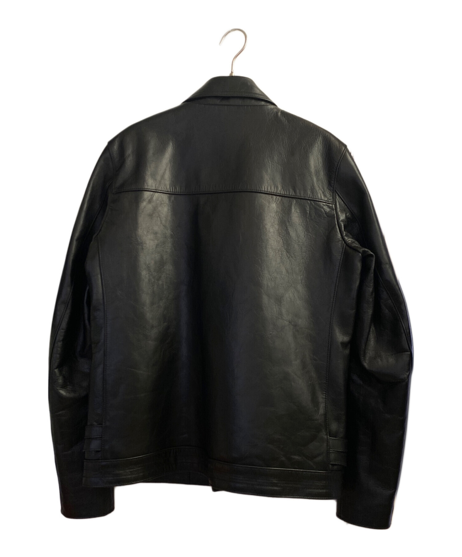 undercover アンダーカバー ライダースジャケット サイズ1 名古屋限定 undercover アンダーカバー ライダースジャケット サイズ1 名古屋限定
