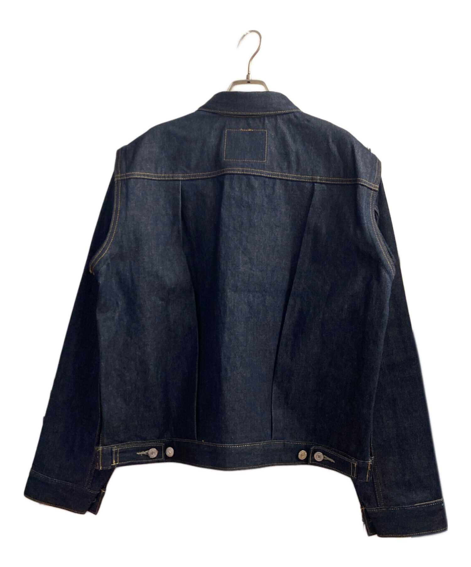 中古・古着通販】UNDERCOVER (アンダーカバー) LEVI'S (リーバイス