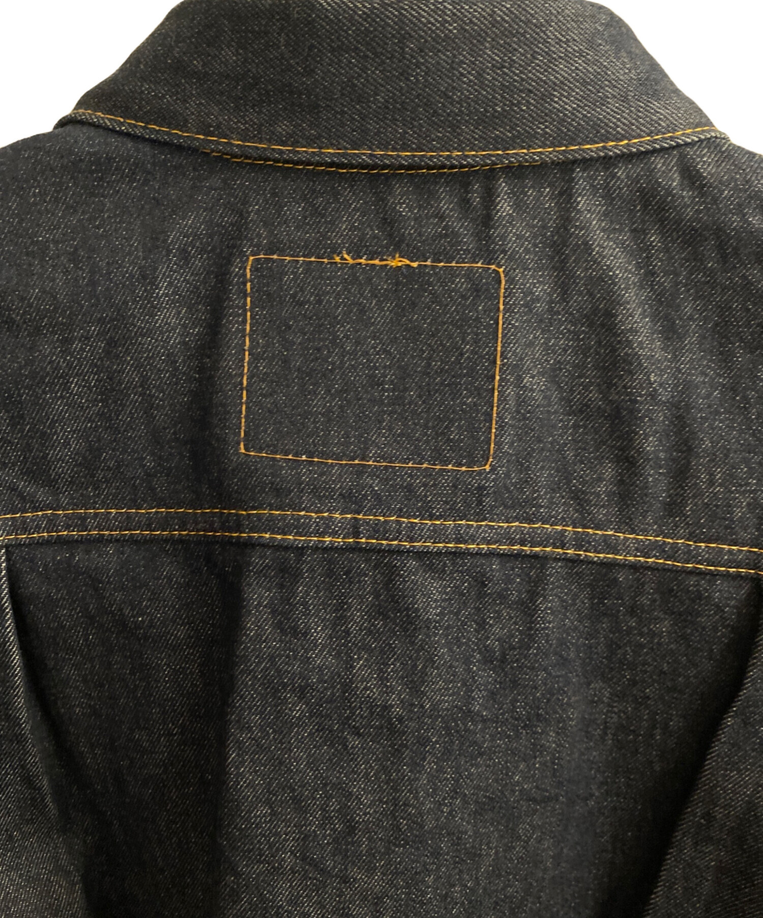 中古・古着通販】UNDERCOVER (アンダーカバー) LEVI'S (リーバイス