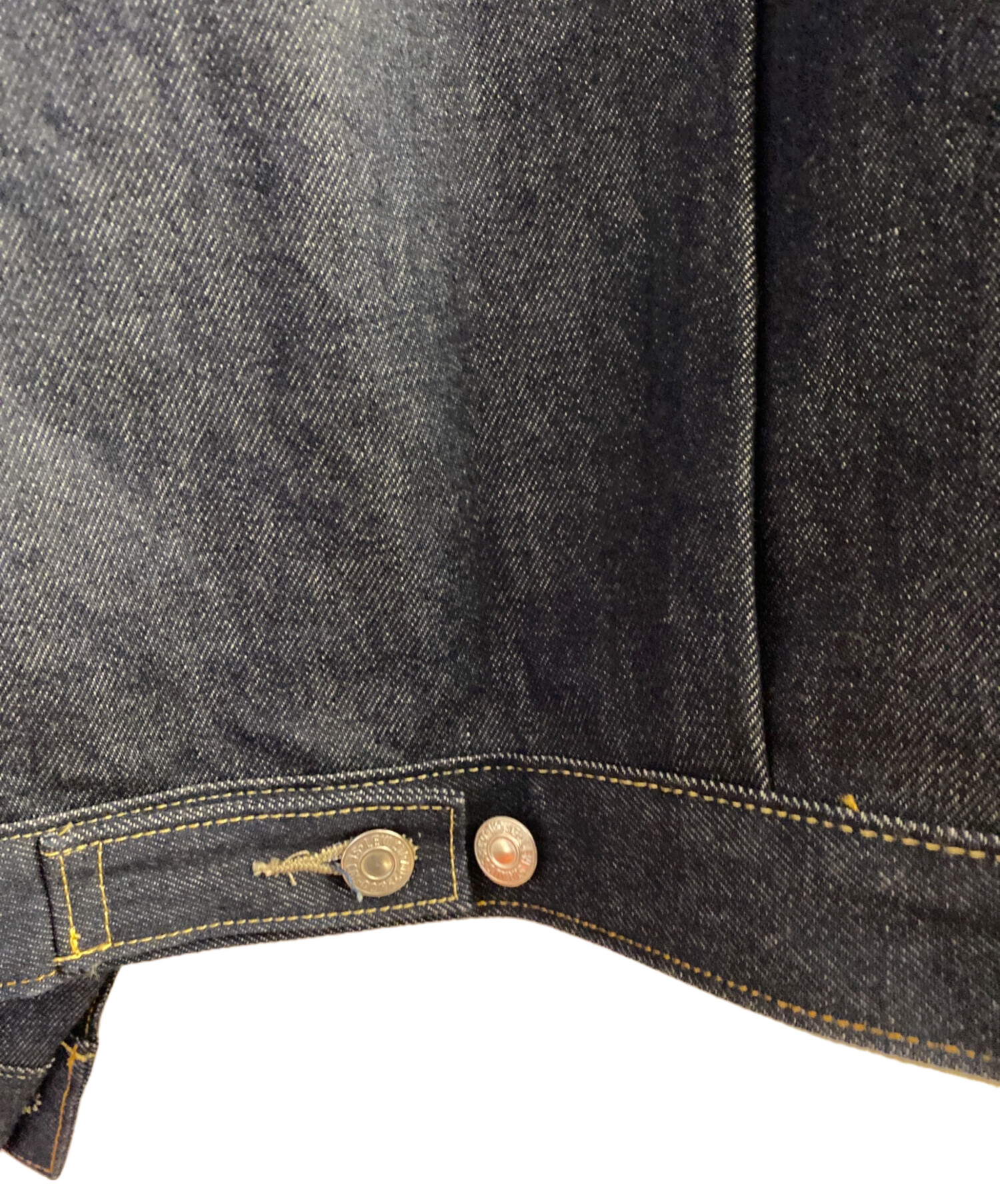 中古・古着通販】UNDERCOVER (アンダーカバー) LEVI'S (リーバイス
