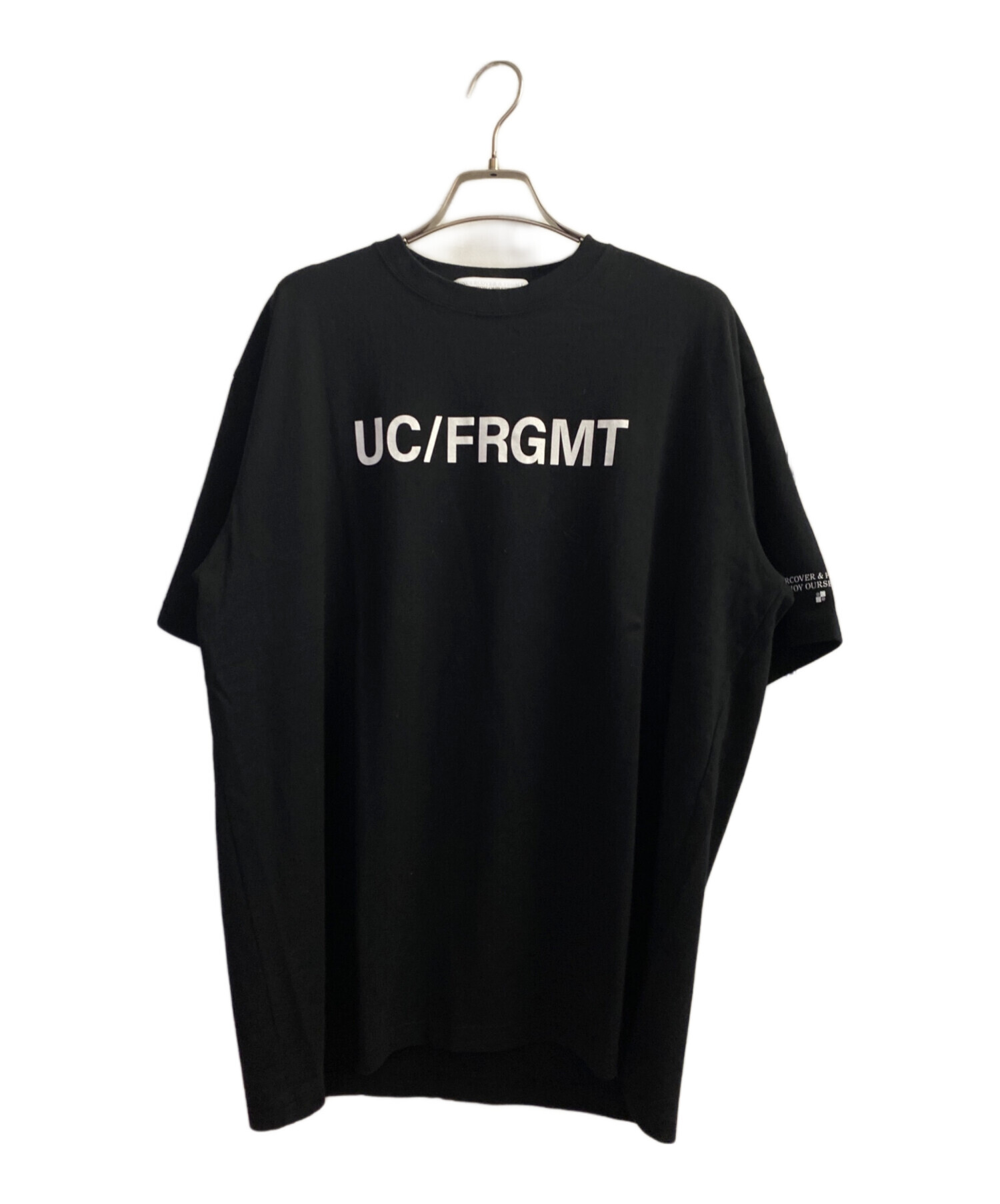 中古・古着通販】UNDERCOVER (アンダーカバー) FRAGMENT DESIGN