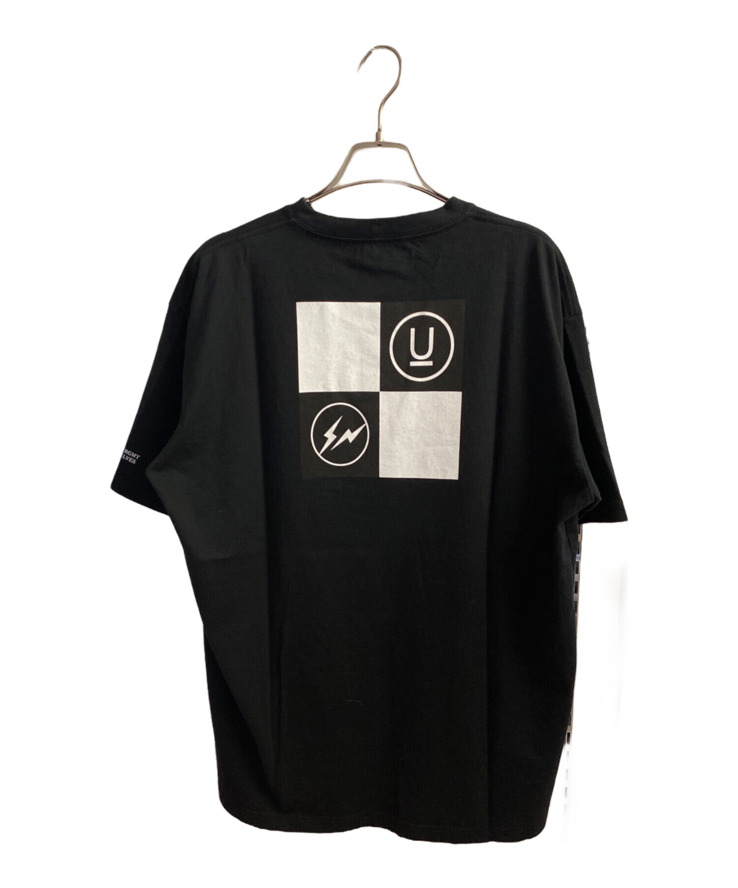 中古・古着通販】UNDERCOVER (アンダーカバー) FRAGMENT DESIGN