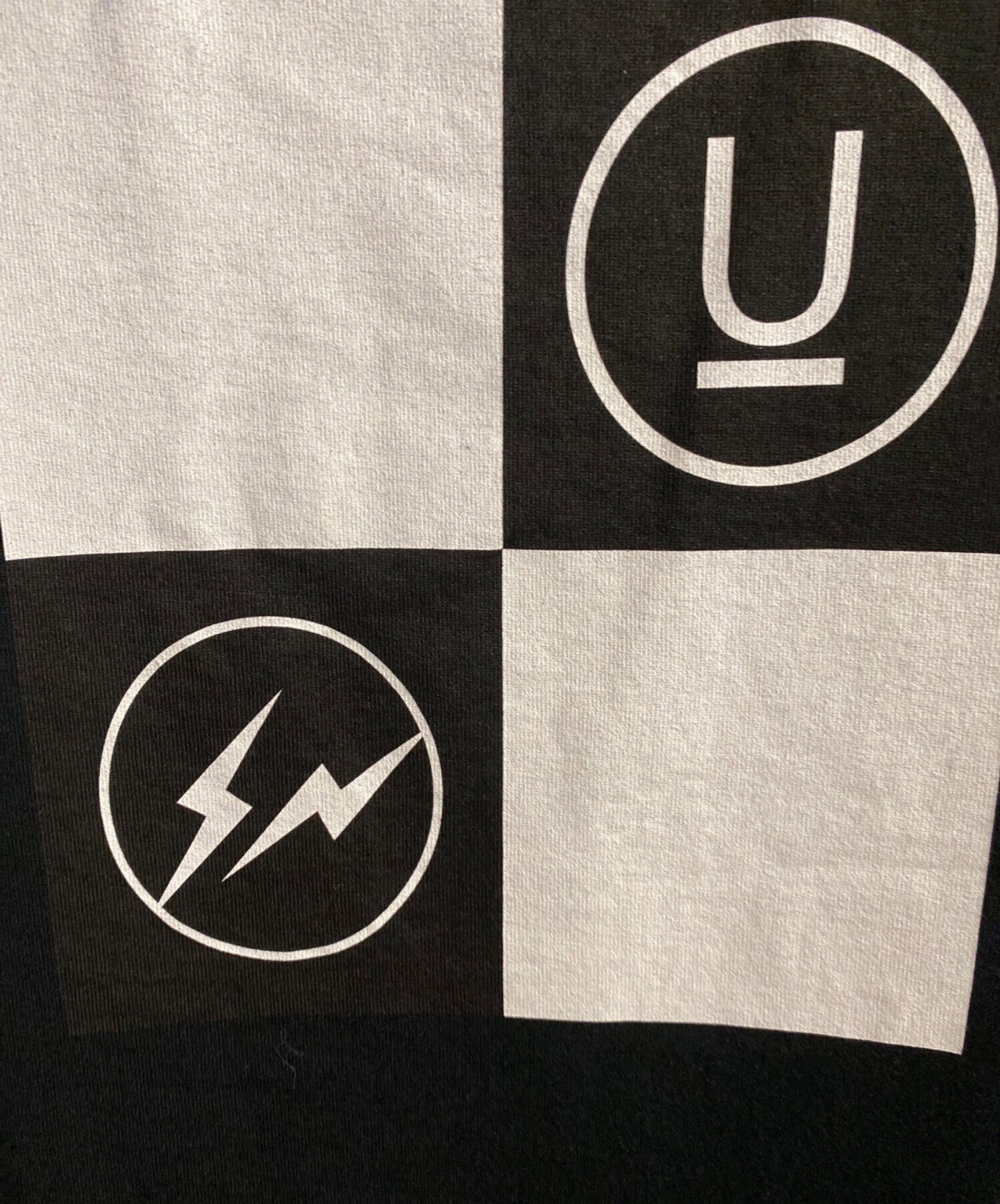 中古・古着通販】UNDERCOVER (アンダーカバー) FRAGMENT DESIGN 
