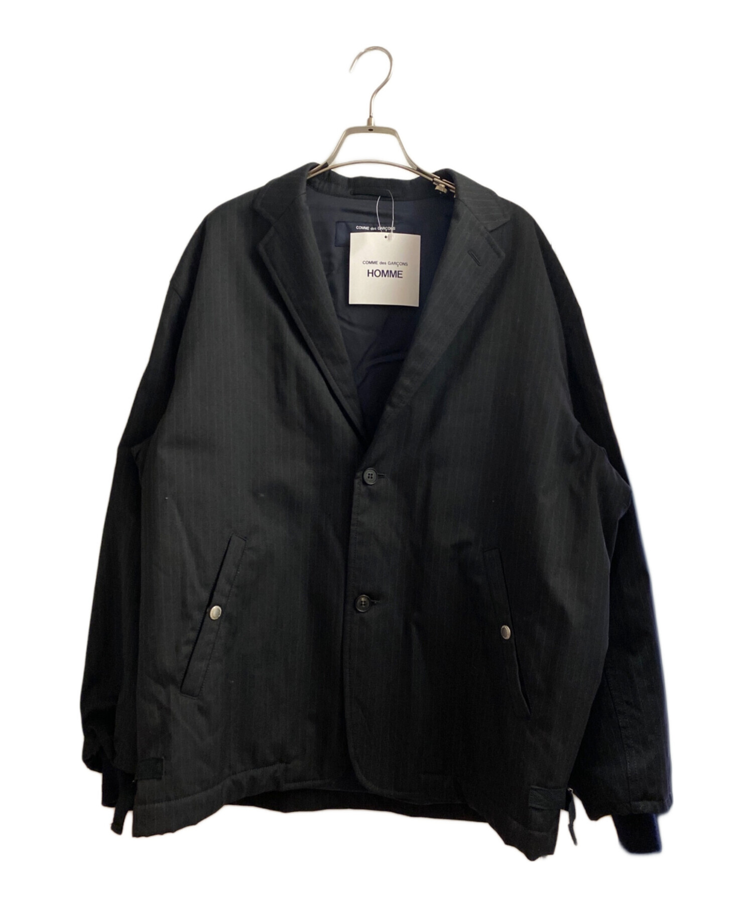 中古・古着通販】COMME des GARCONS HOMME (コムデギャルソン オム