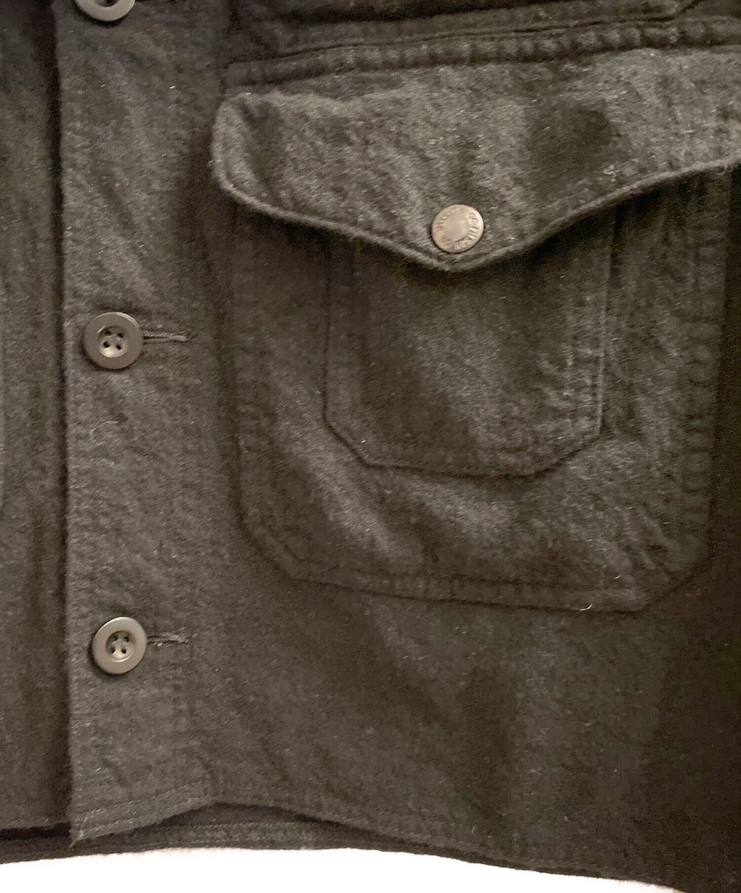 中古・古着通販】JUNYA WATANABE MAN (ジュンヤワタナベマン) FILSON