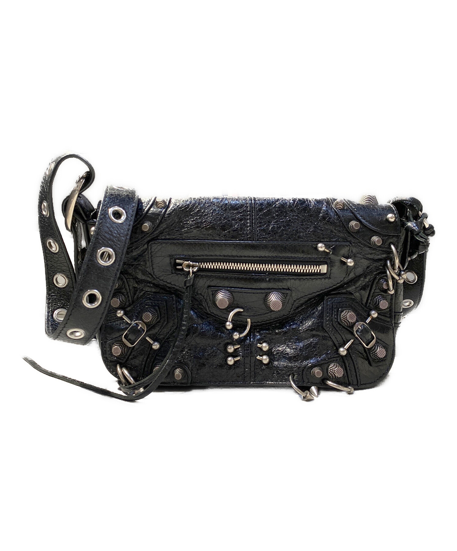 中古・古着通販】BALENCIAGA (バレンシアガ) ジャイアント ルカゴール