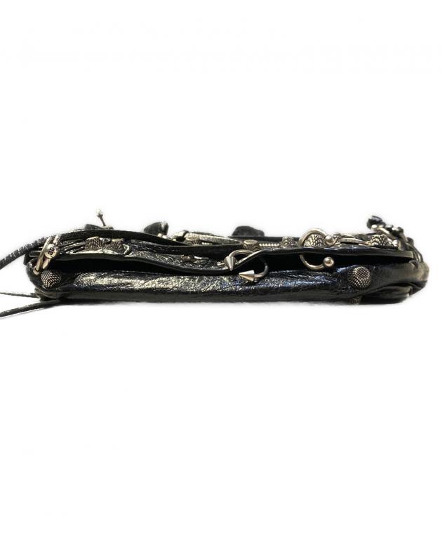 中古・古着通販】BALENCIAGA (バレンシアガ) ジャイアント ルカゴール