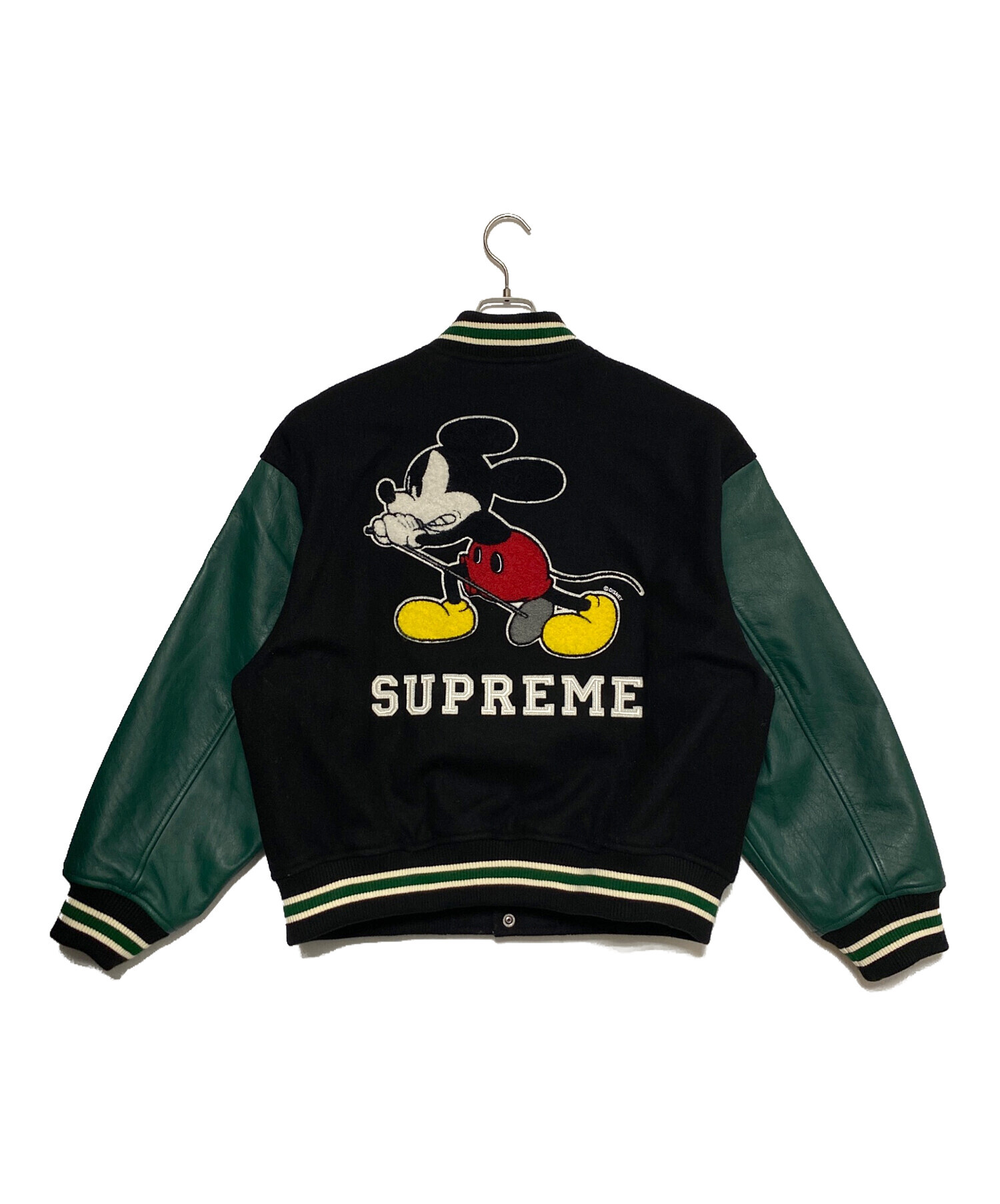 中古・古着通販】SUPREME (シュプリーム) NUMBER (N)INE