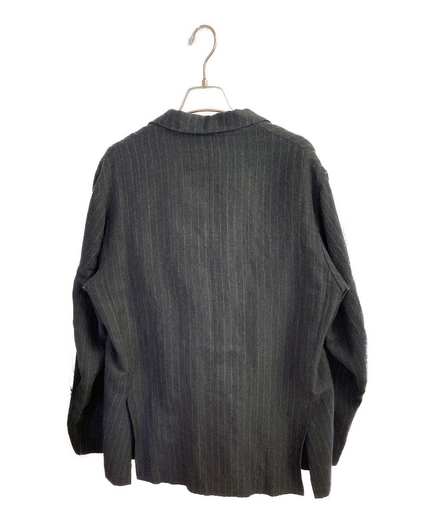 中古・古着通販】A.PRESSE (アプレッセ) 22AW Double Breasted Jacket