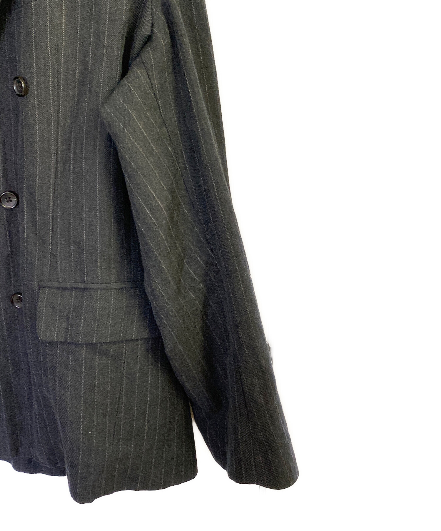 中古・古着通販】A.PRESSE (アプレッセ) 22AW Double Breasted Jacket