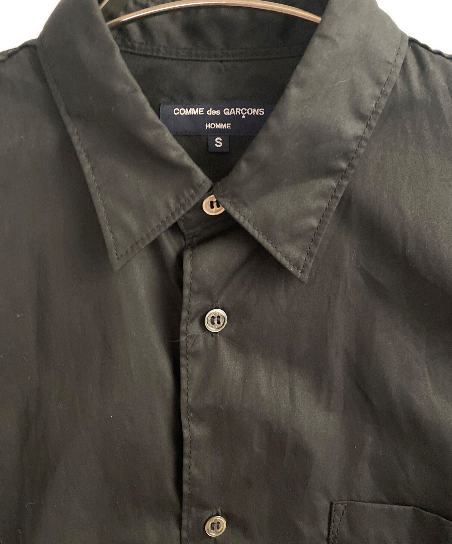 中古・古着通販】COMME des GARCONS HOMME (コムデギャルソン オム