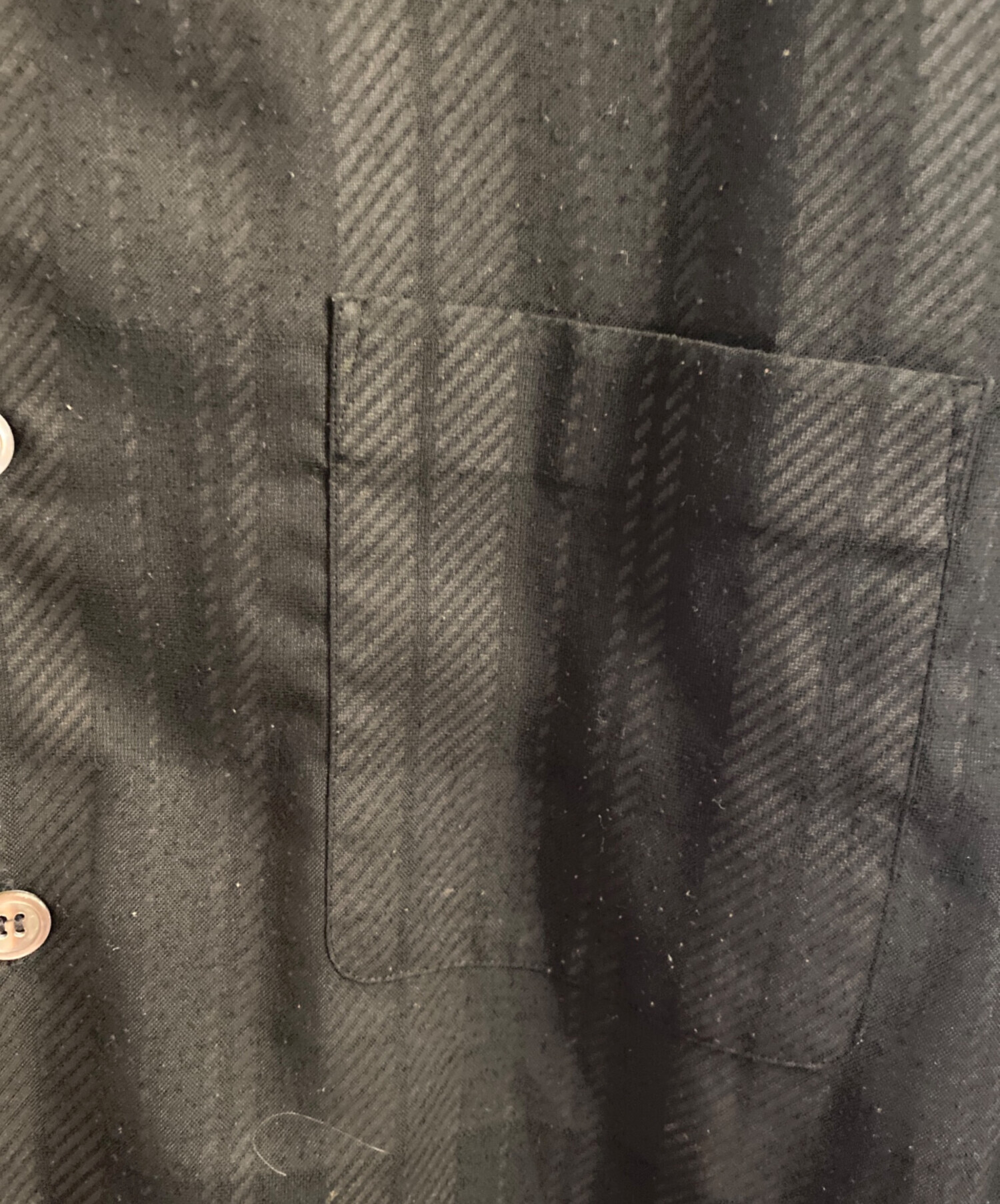 中古・古着通販】COMME des GARCONS HOMME (コムデギャルソン オム