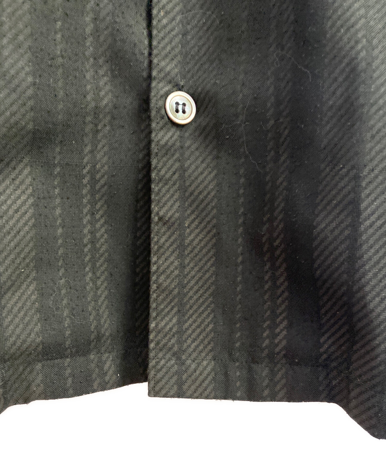 中古・古着通販】COMME des GARCONS HOMME (コムデギャルソン オム