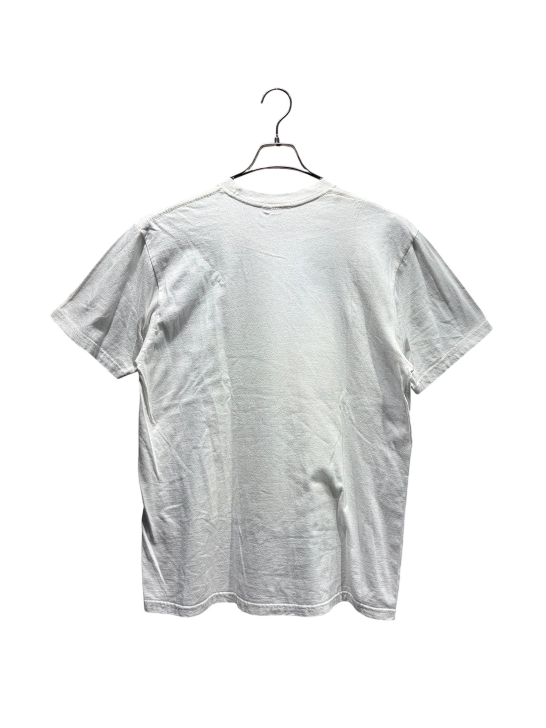 中古・古着通販】SUPREME (シュプリーム) NAOMI tee ホワイト サイズ:L