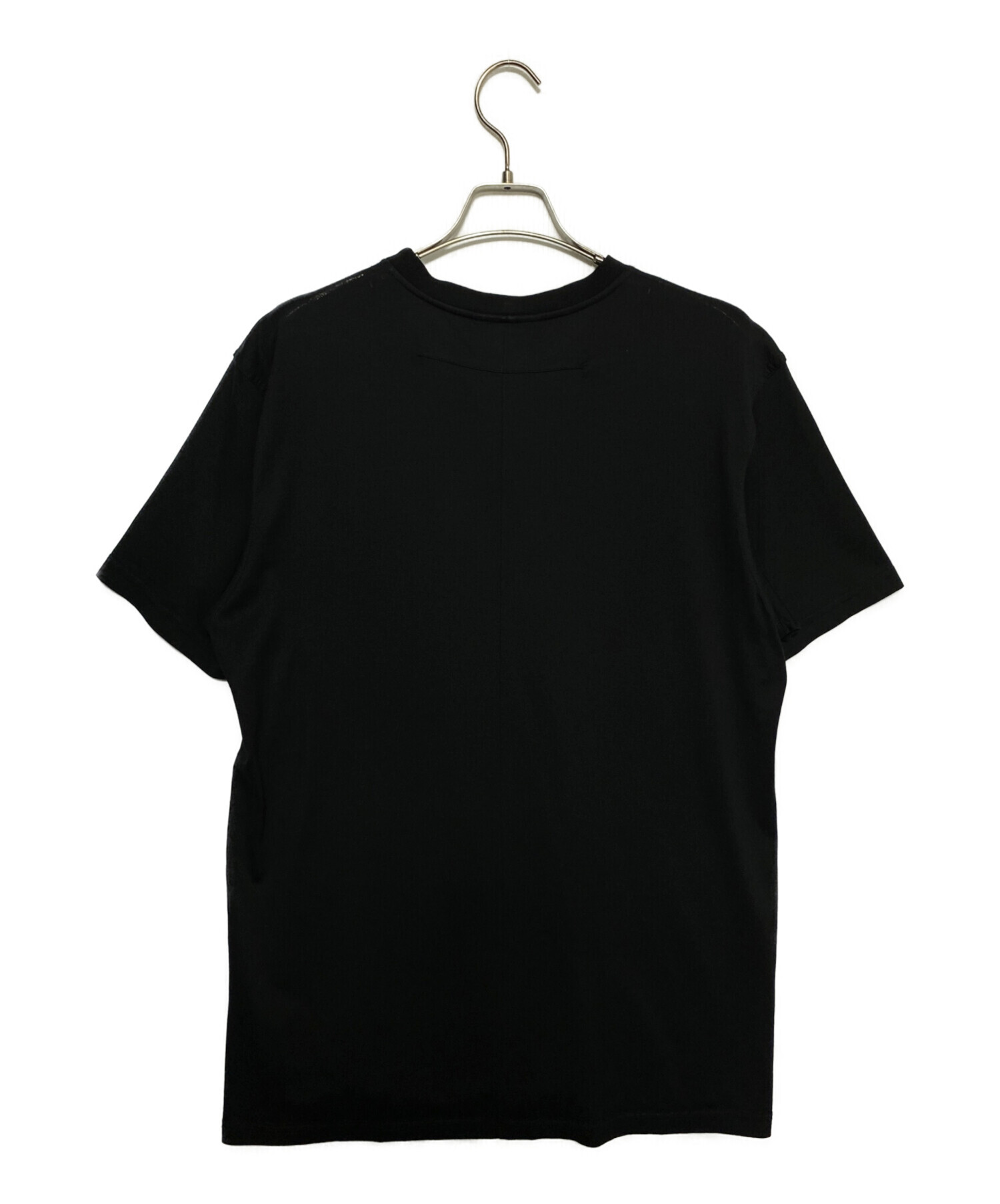 中古・古着通販】GIVENCHY (ジバンシィ) バンビTシャツ ブラック